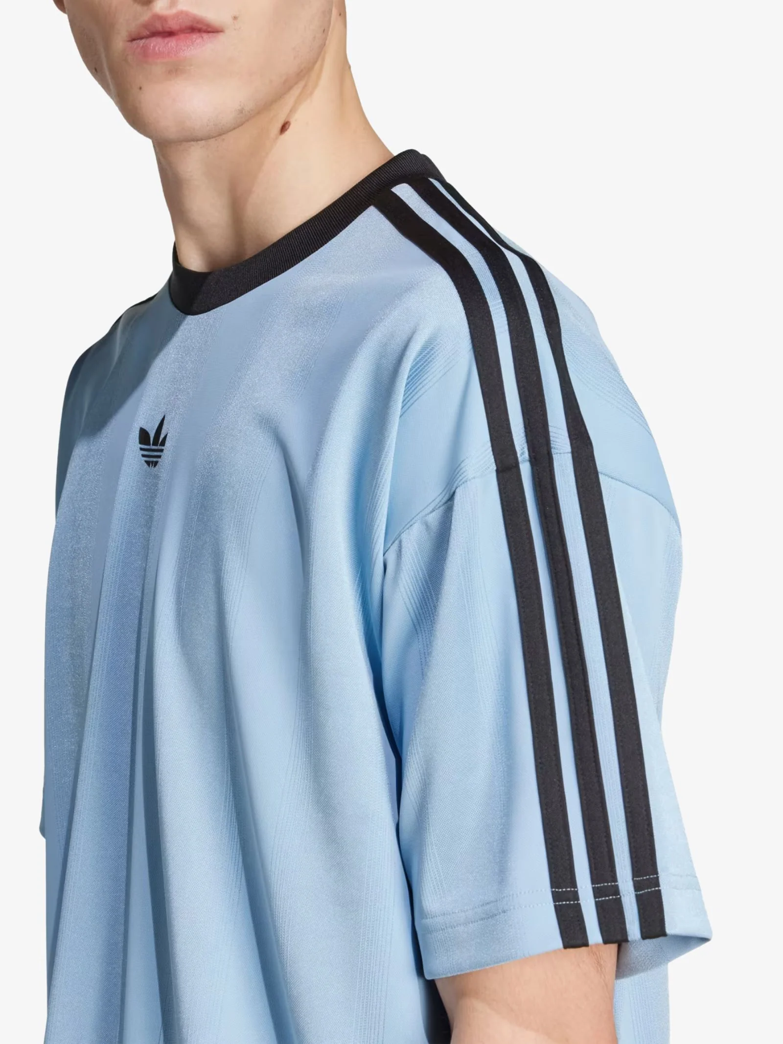 Jacquard Jersey - Image 4