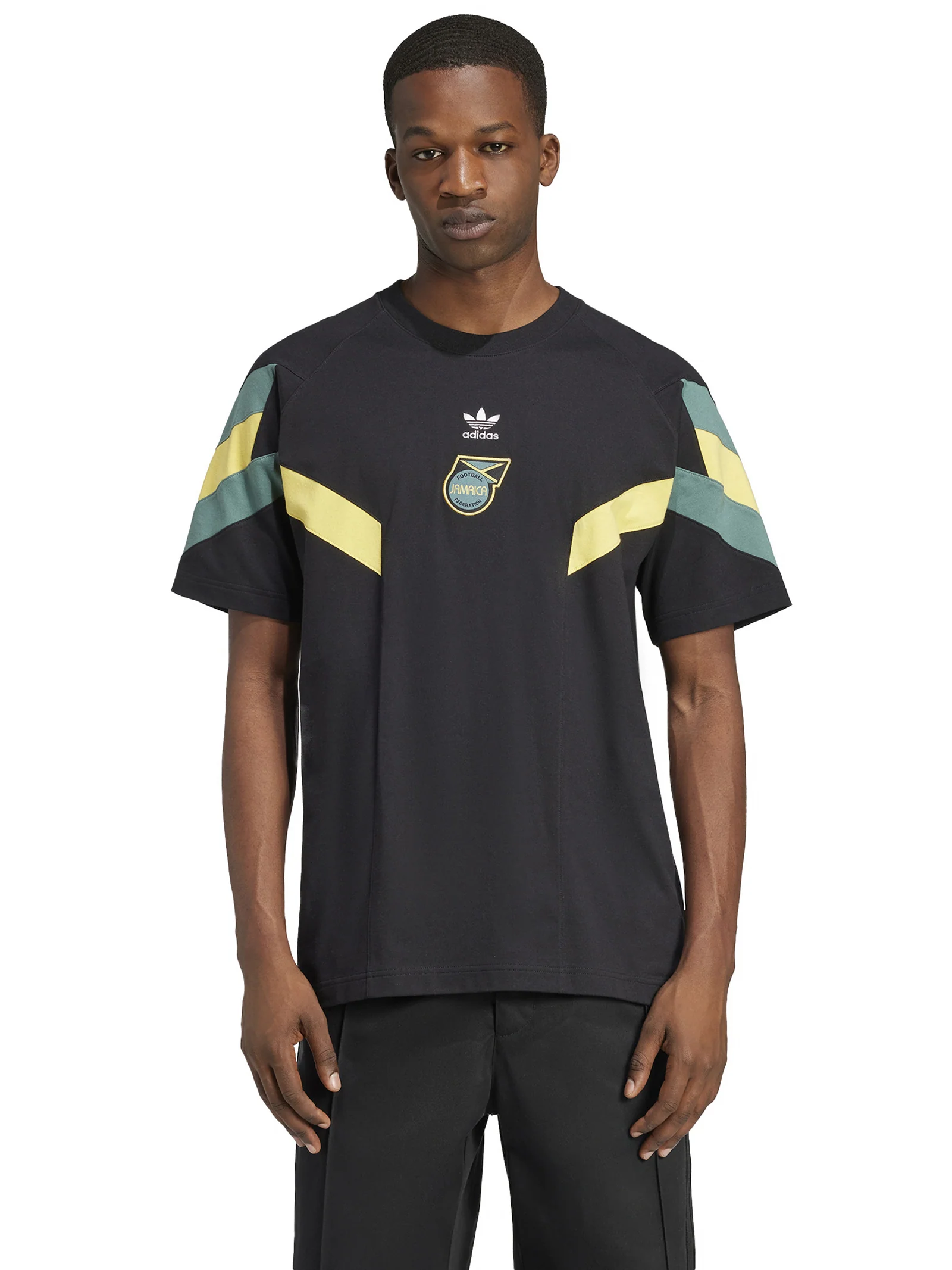 Jamaica Originals T-Shirt - Image 2