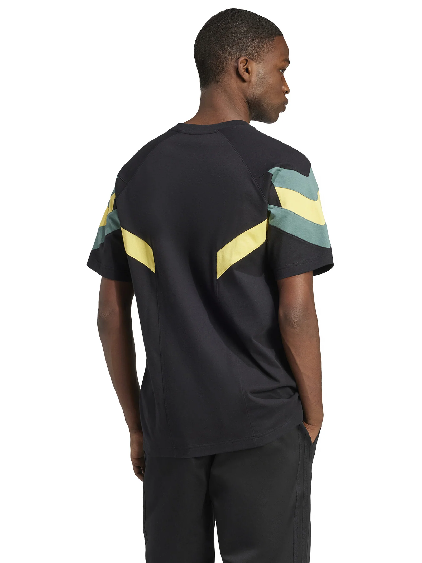 Jamaica Originals T-Shirt - Image 3