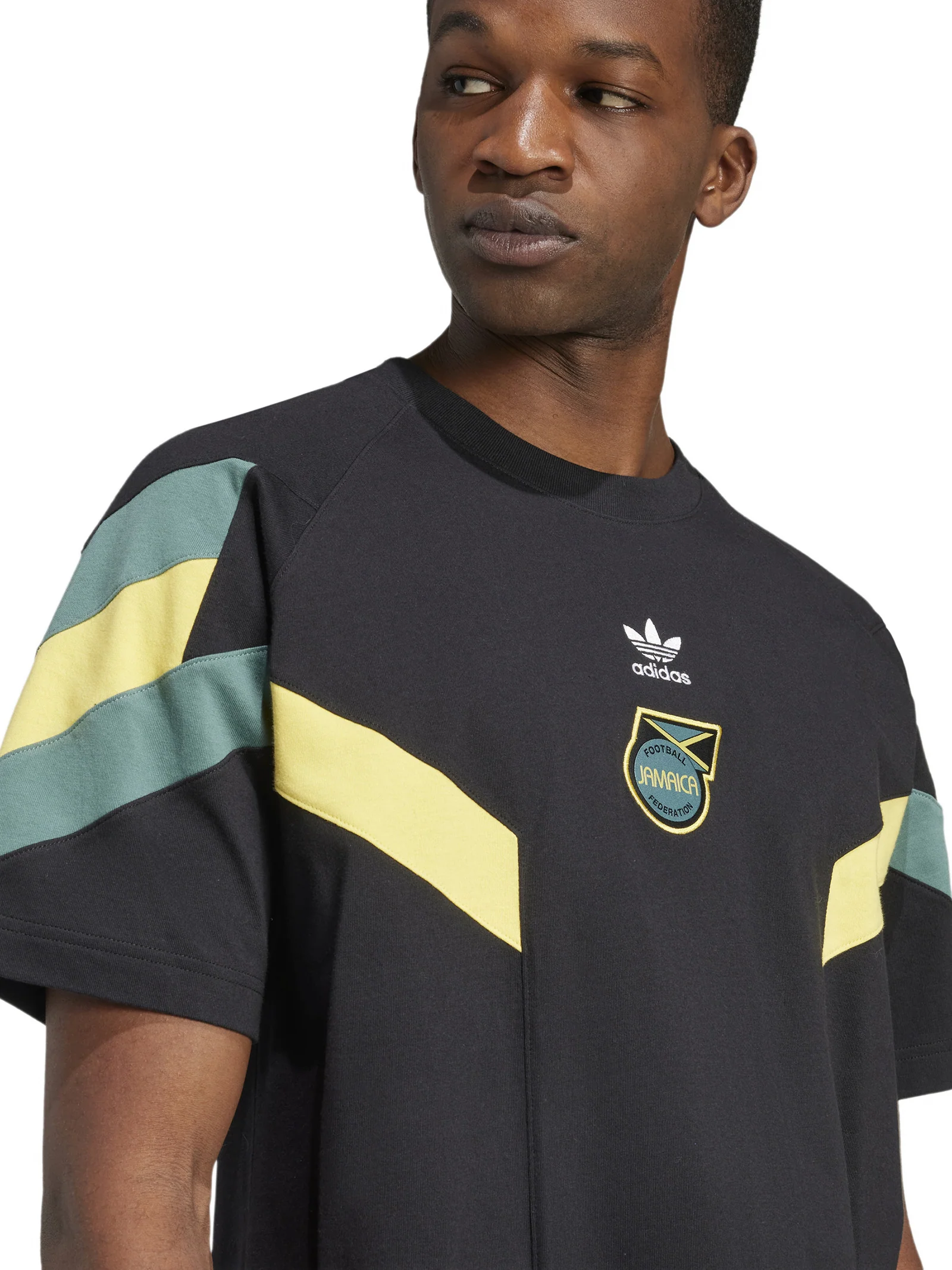 Jamaica Originals T-Shirt - Image 4