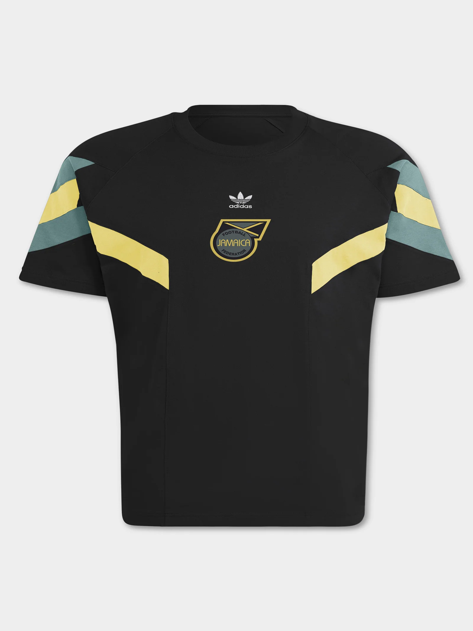 Jamaica Originals T-Shirt - Image 5