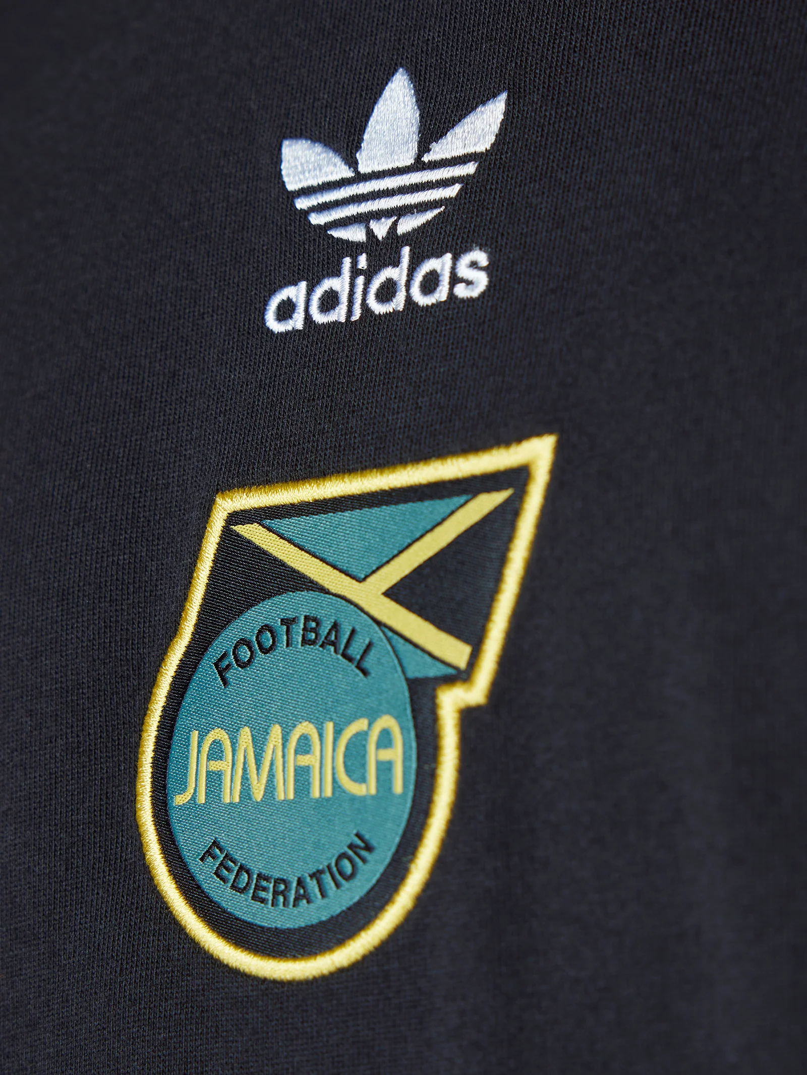 Jamaica Originals T-Shirt - Image 6