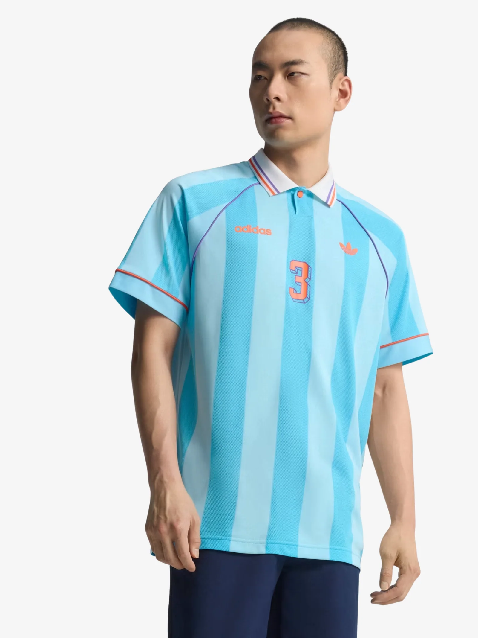 Jacquard Jersey - Image 2