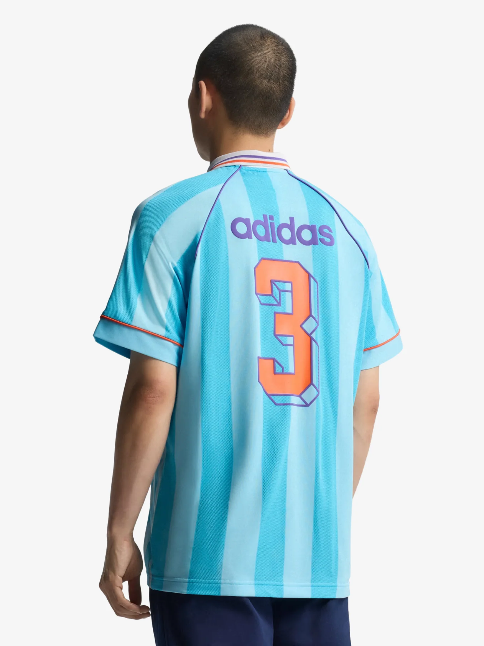 Jacquard Jersey - Image 3