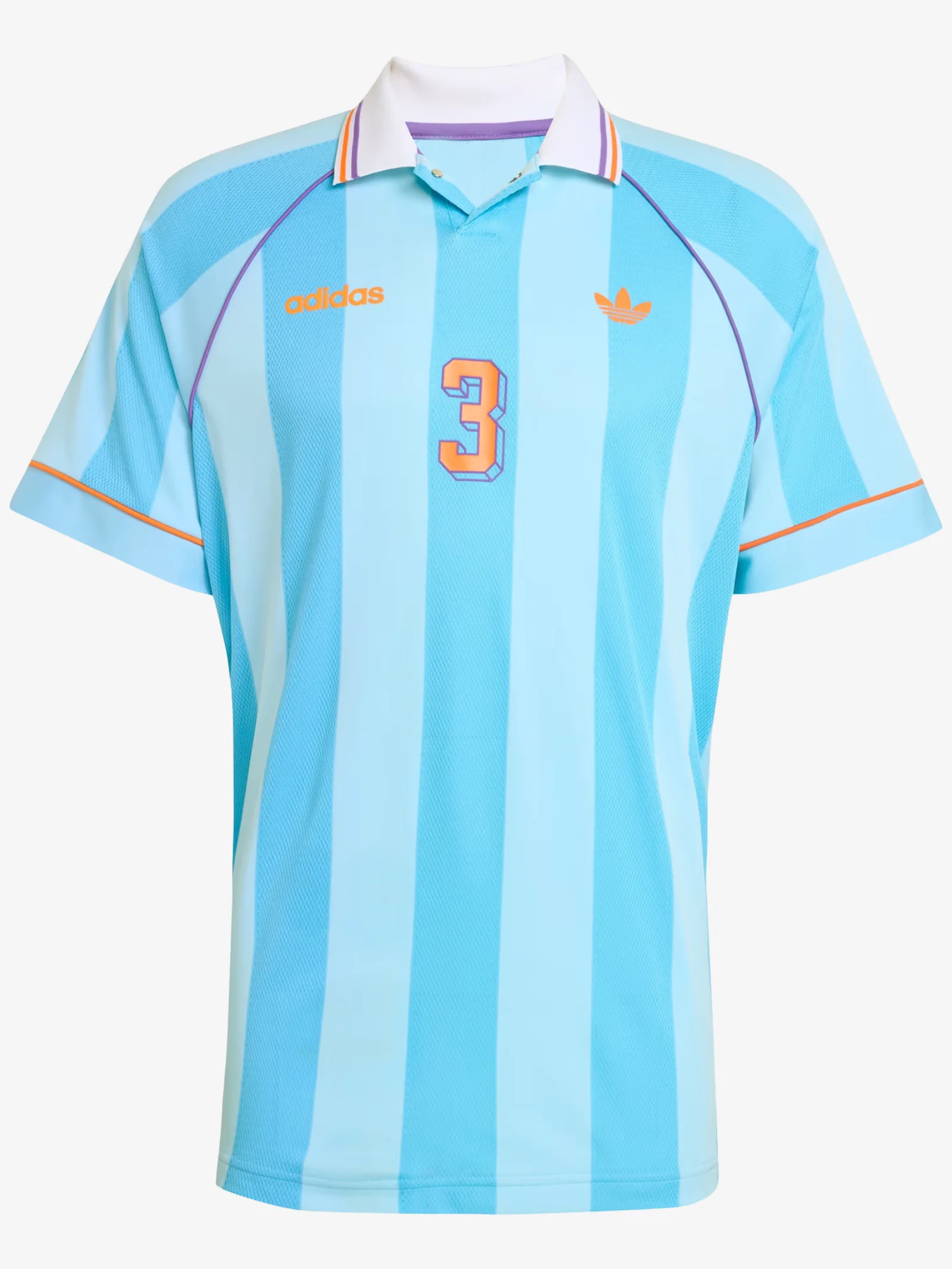 Jacquard Jersey - Image 5