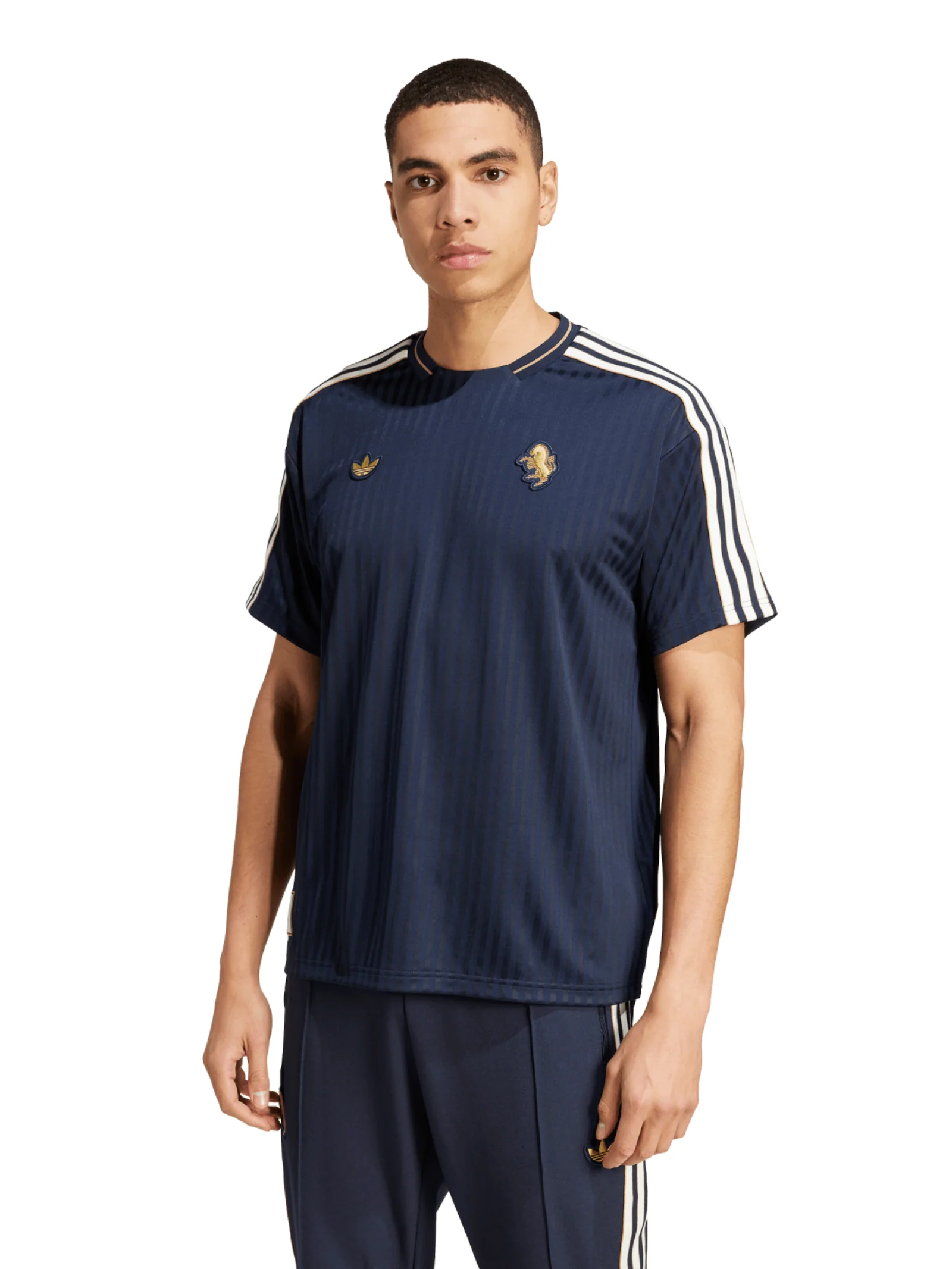 Juve Icon Jersey - Image 2