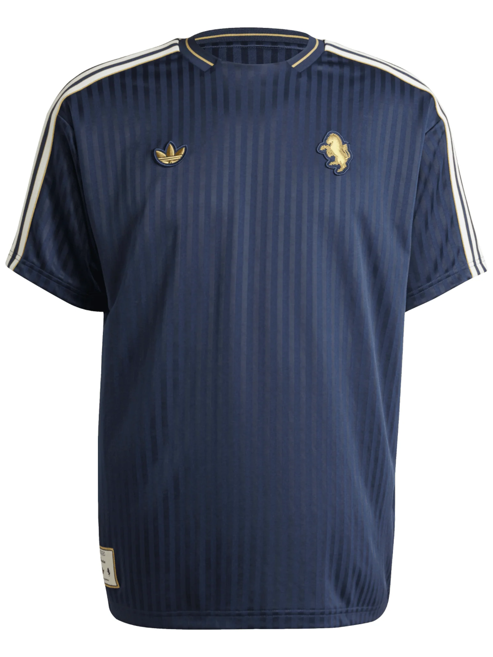 Juve Icon Jersey - Image 4