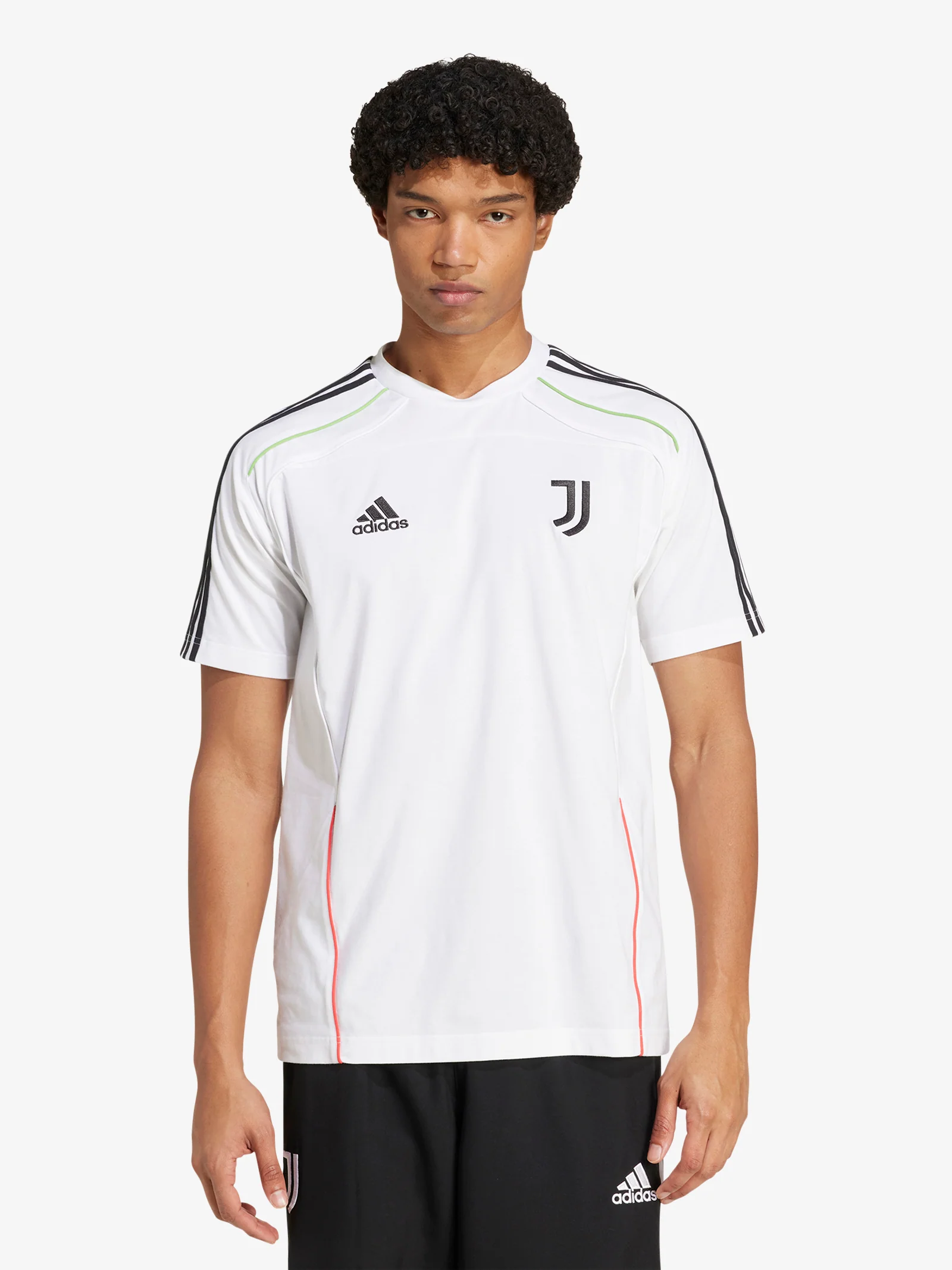 JUVE UBP Tee - Image 5