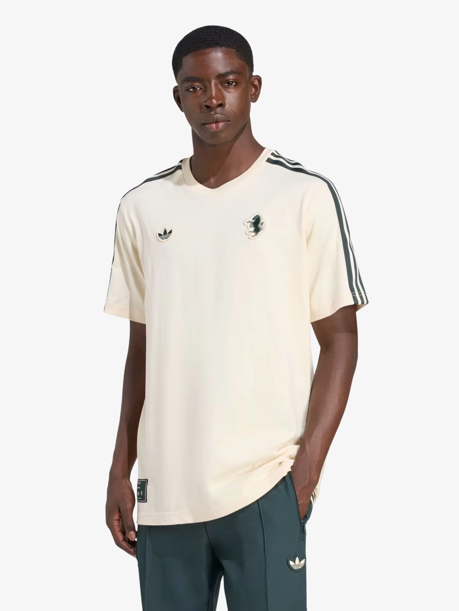 Juventus Icon Tee - Image 2
