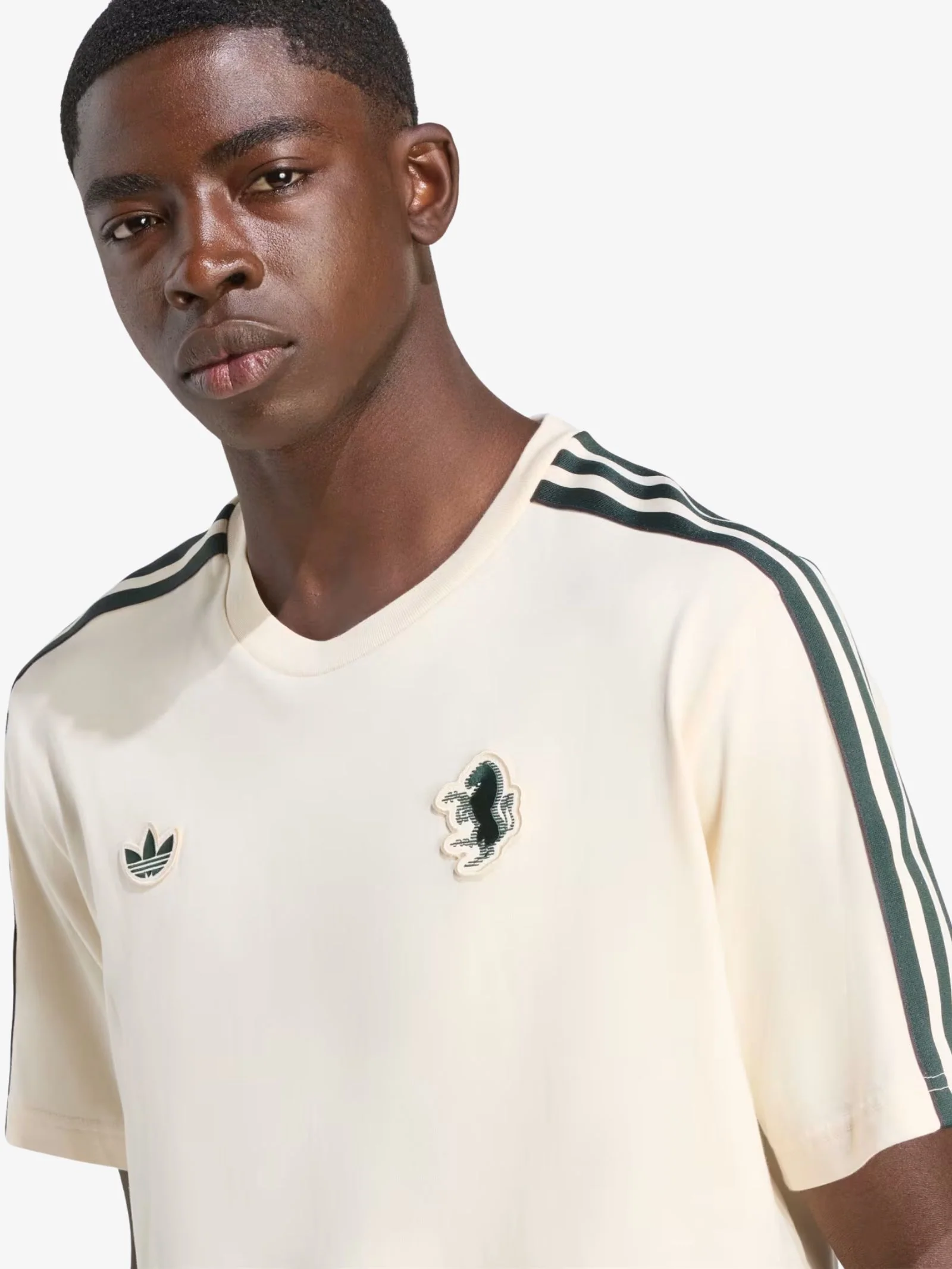 Juventus Icon Tee - Image 4