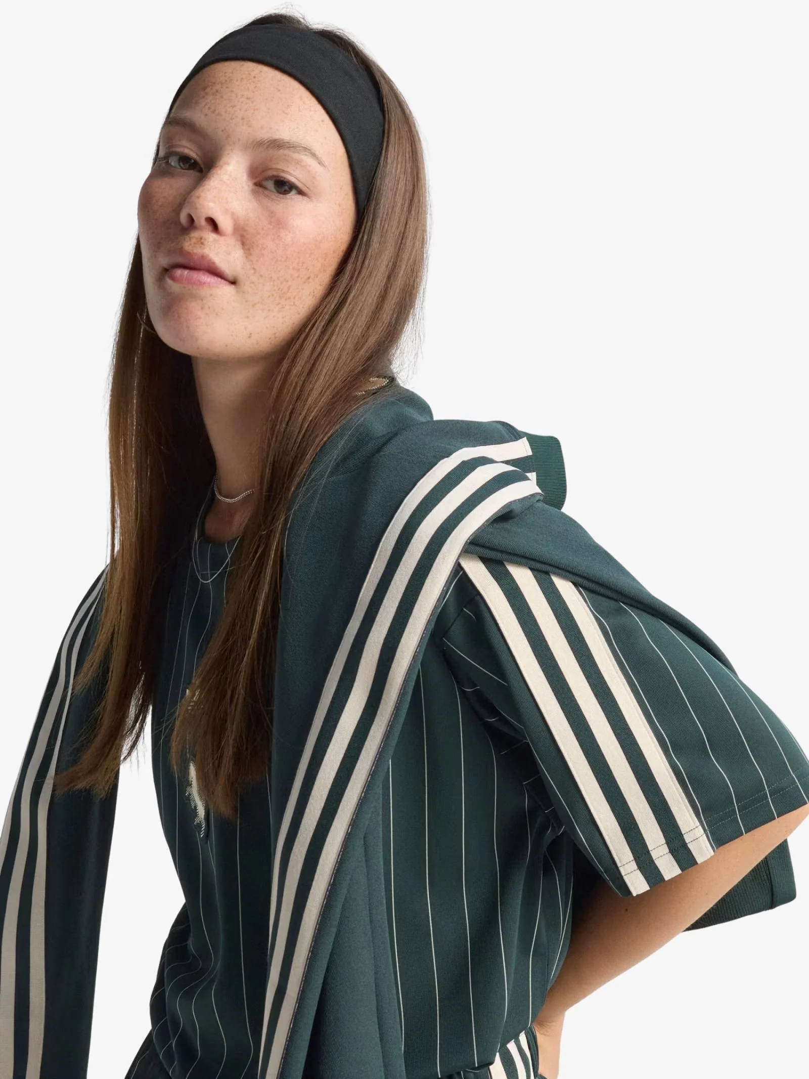 Juventus Icon Jersey - Image 2