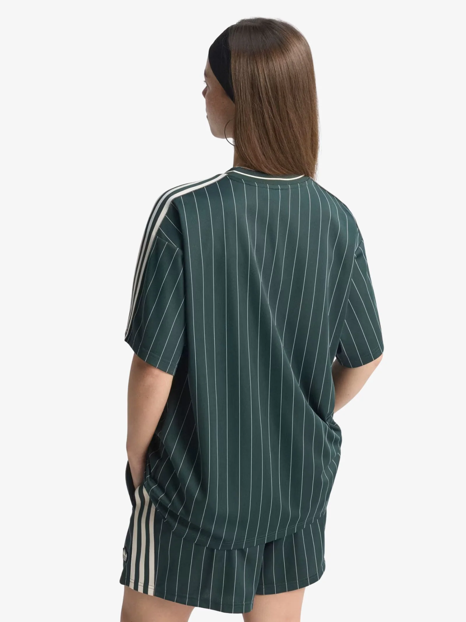 Juventus Icon Jersey - Image 3