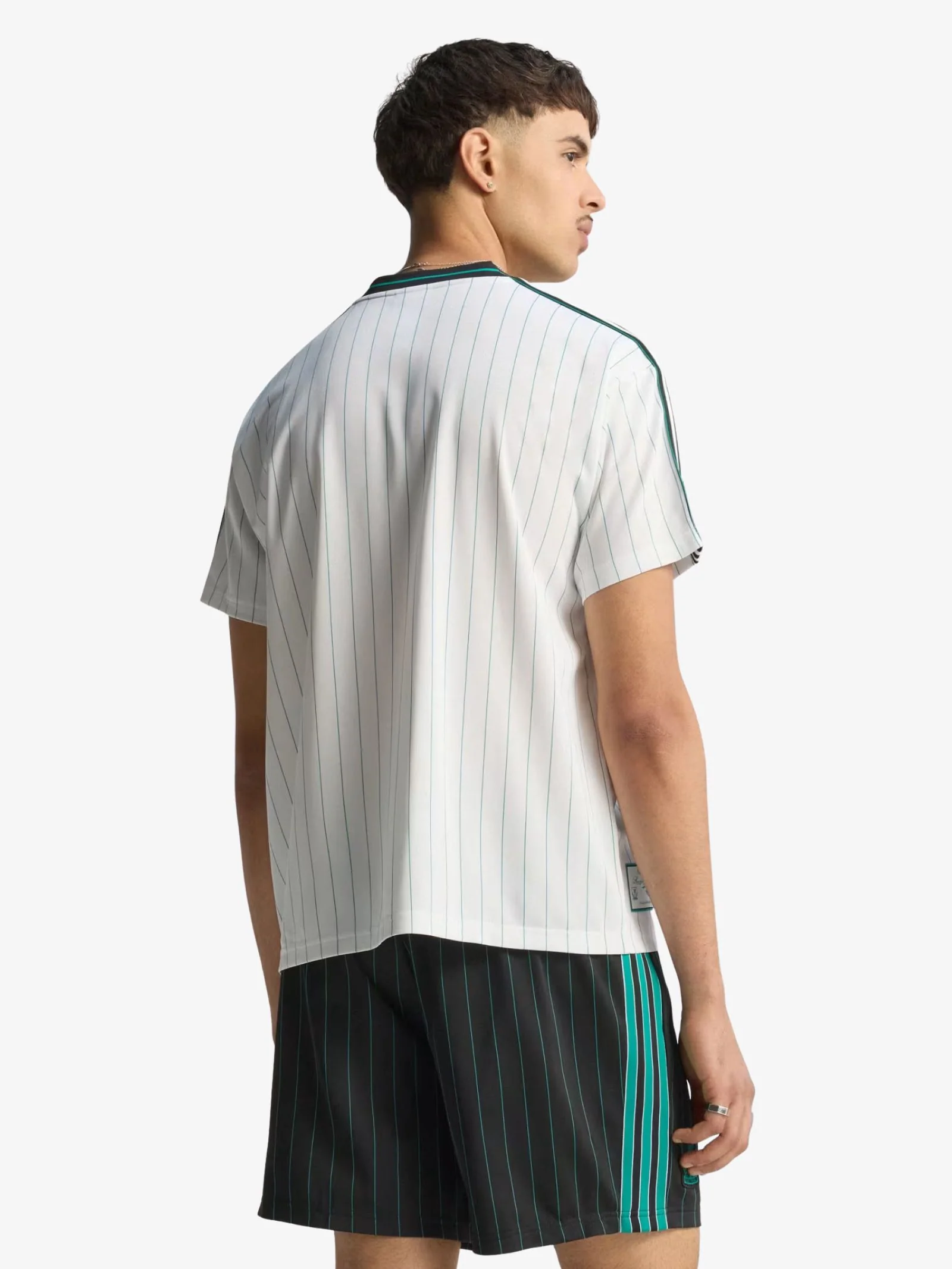 Liverpool FC Icon Jersey - Image 2