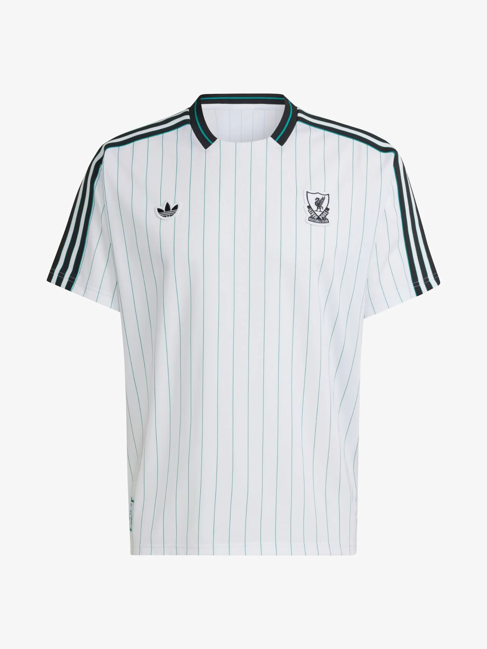 Liverpool FC Icon Jersey - Image 5