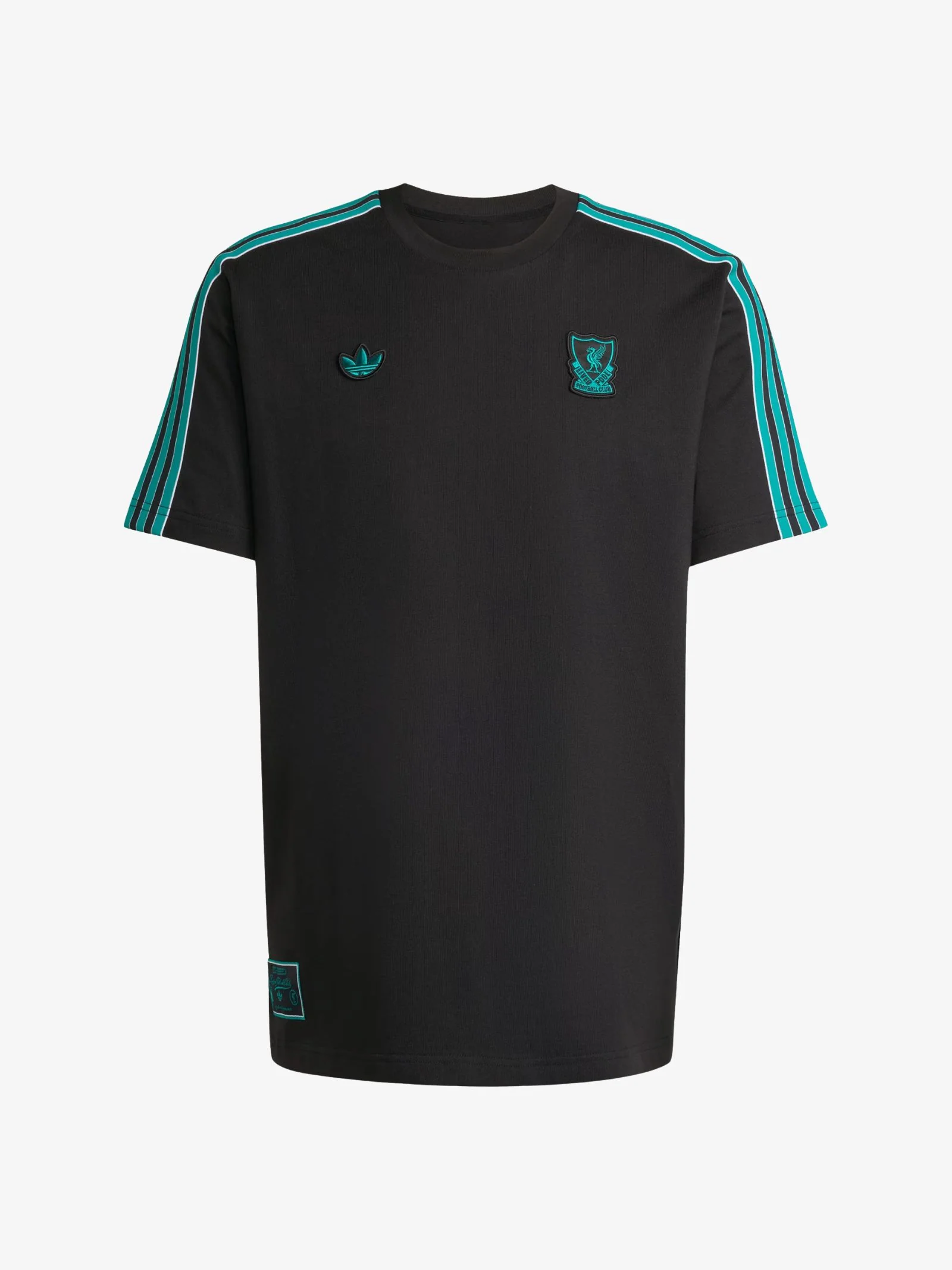 Liverpool FC Icon Tee - Image 2