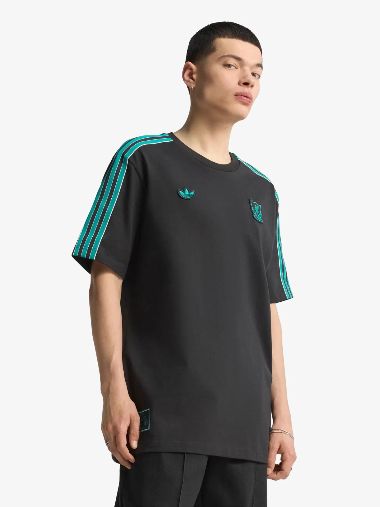 Liverpool FC Icon Tee - Image 3