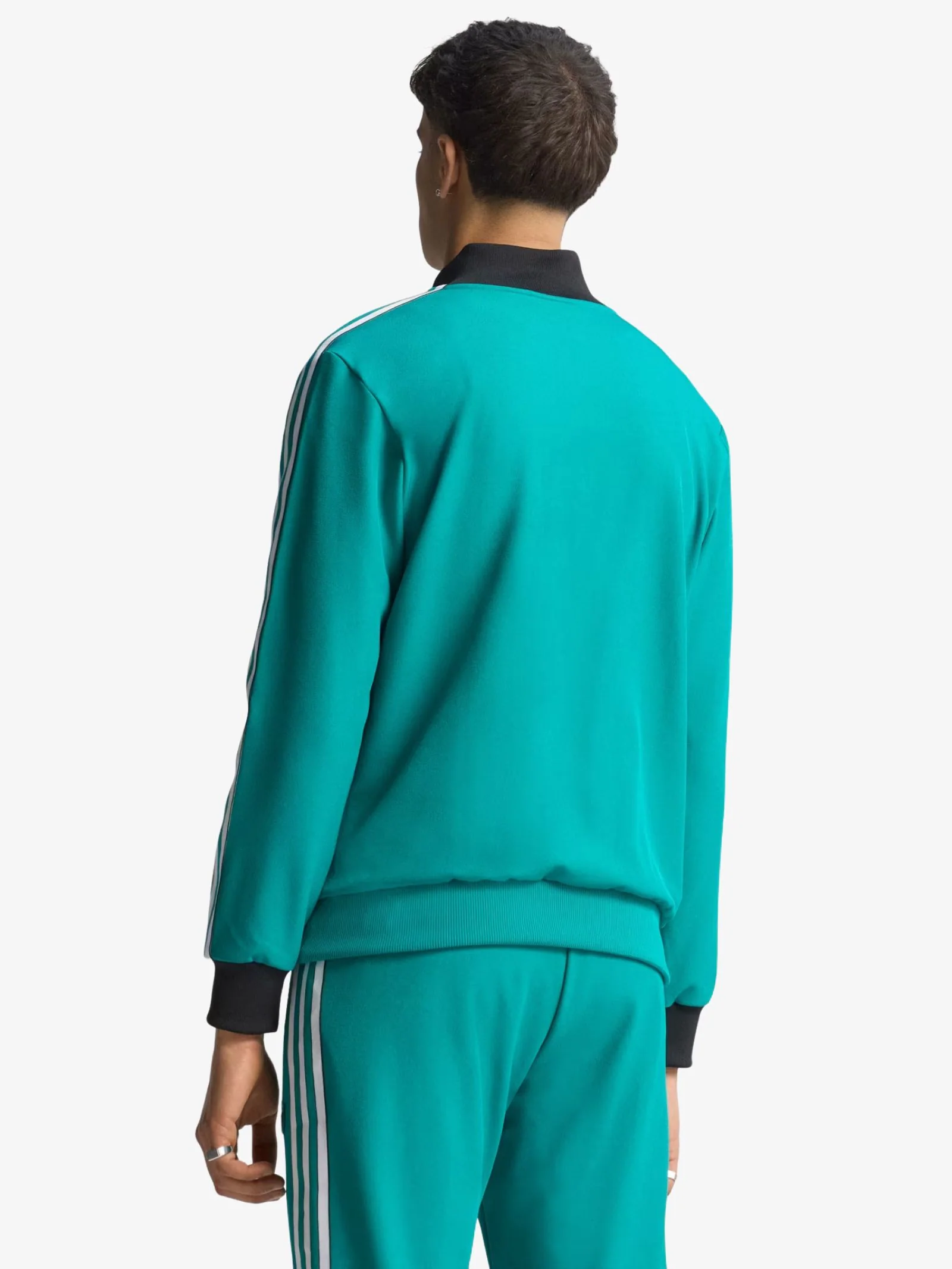 Liverpool FC Icon Track Top - Image 5