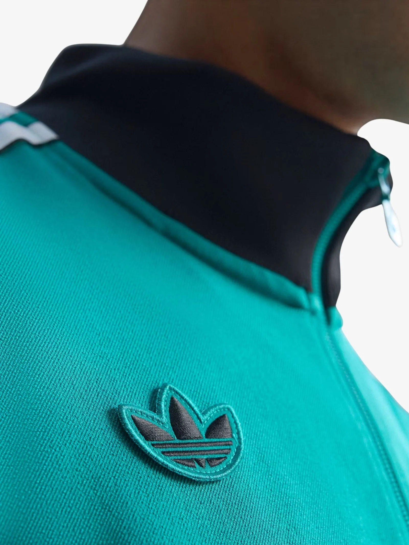 Liverpool FC Icon Track Top - Image 6