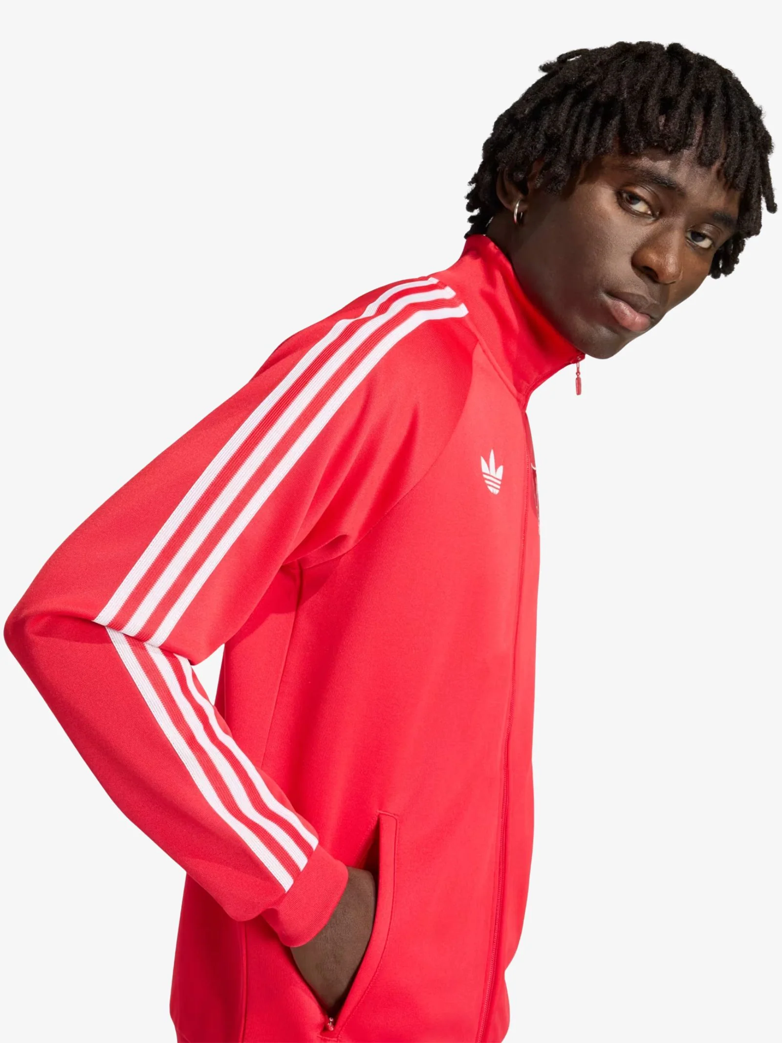 Liverpool FC Originals Track Top - Image 3