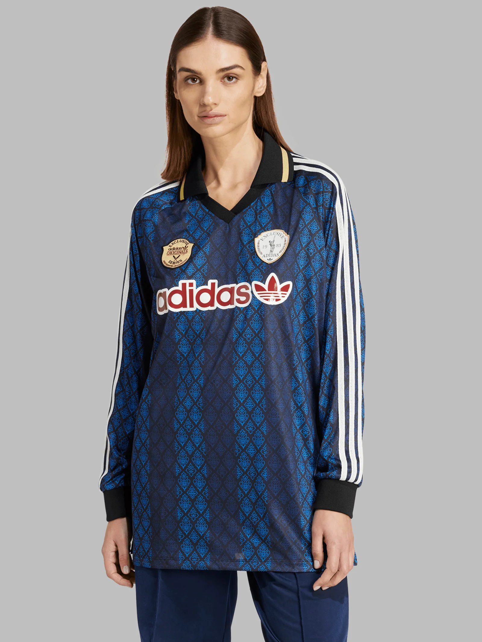 Long Sleeve Jersey - Image 2