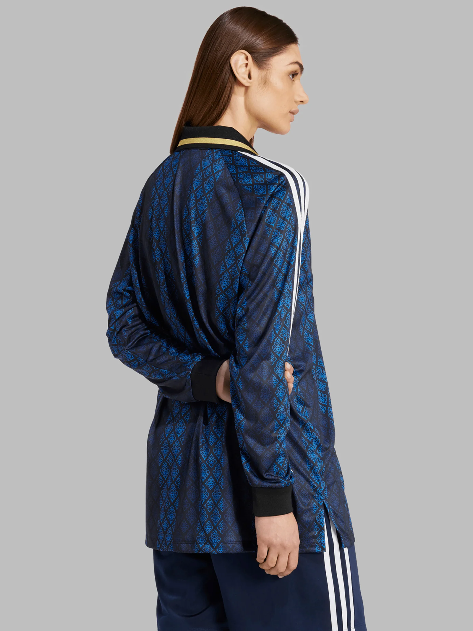 Long Sleeve Jersey - Image 3