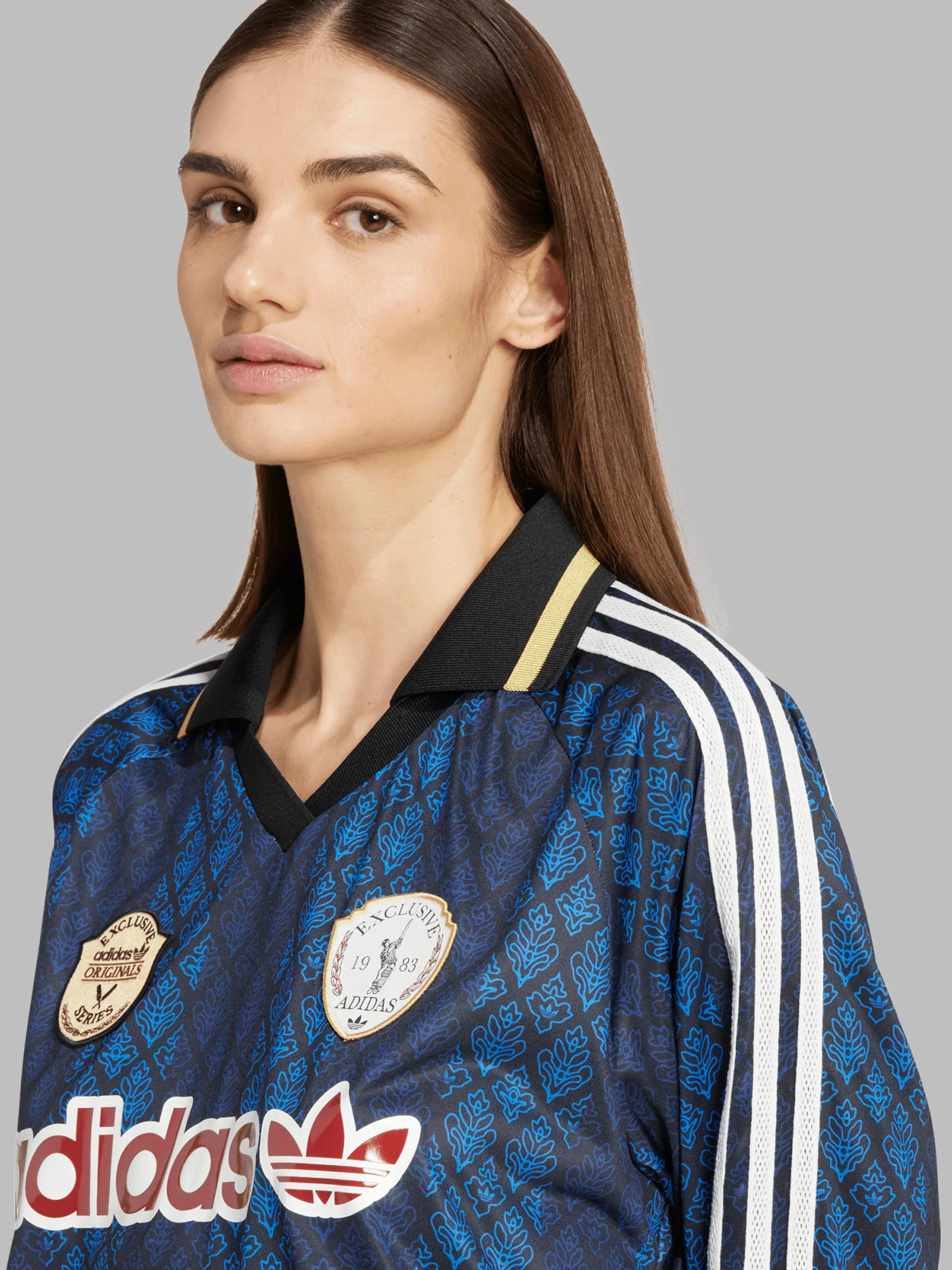 Long Sleeve Jersey - Image 4