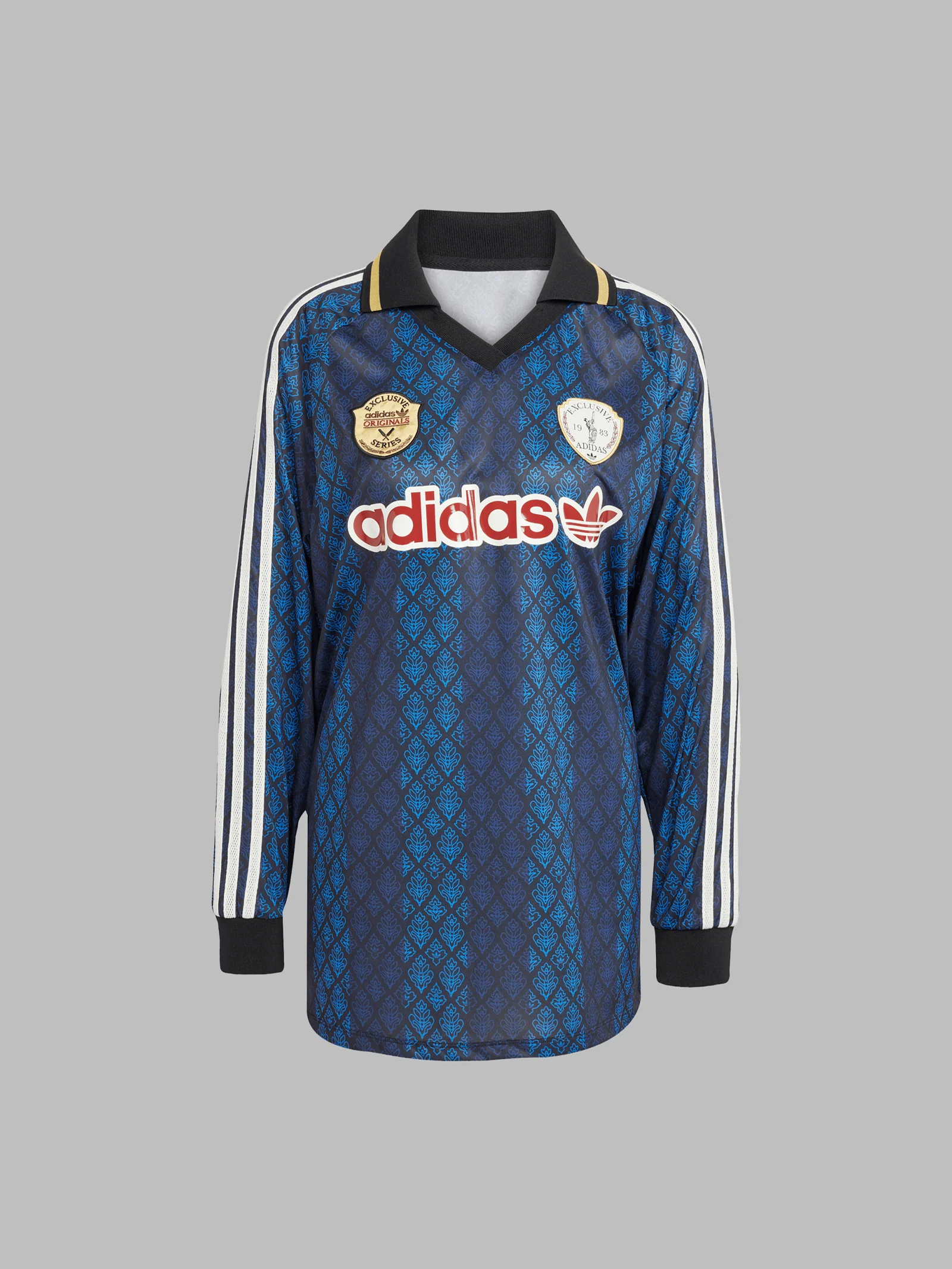 Long Sleeve Jersey - Image 5