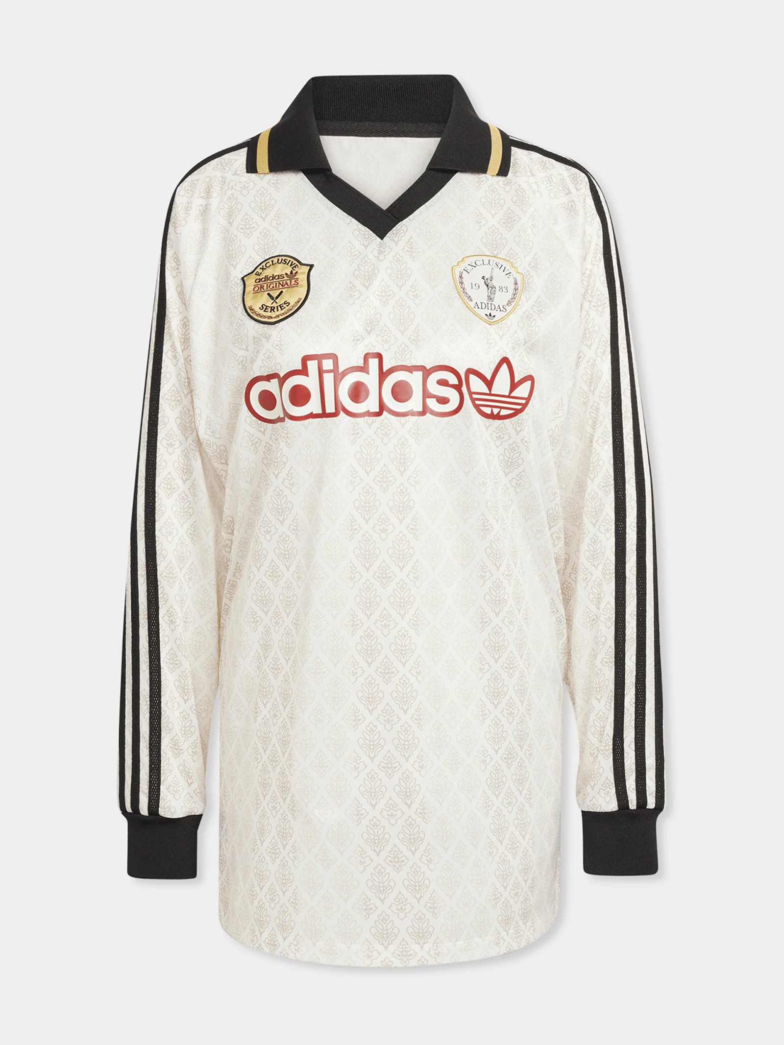 Long Sleeve Jersey - Image 2