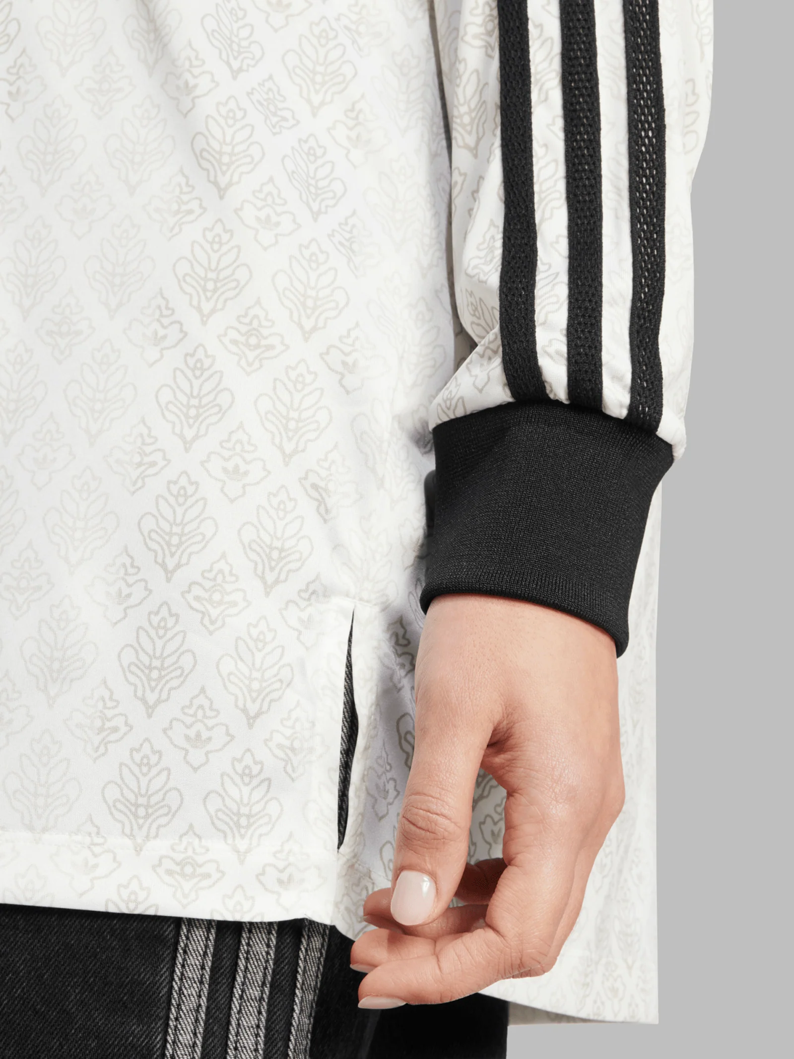 Long Sleeve Jersey - Image 4
