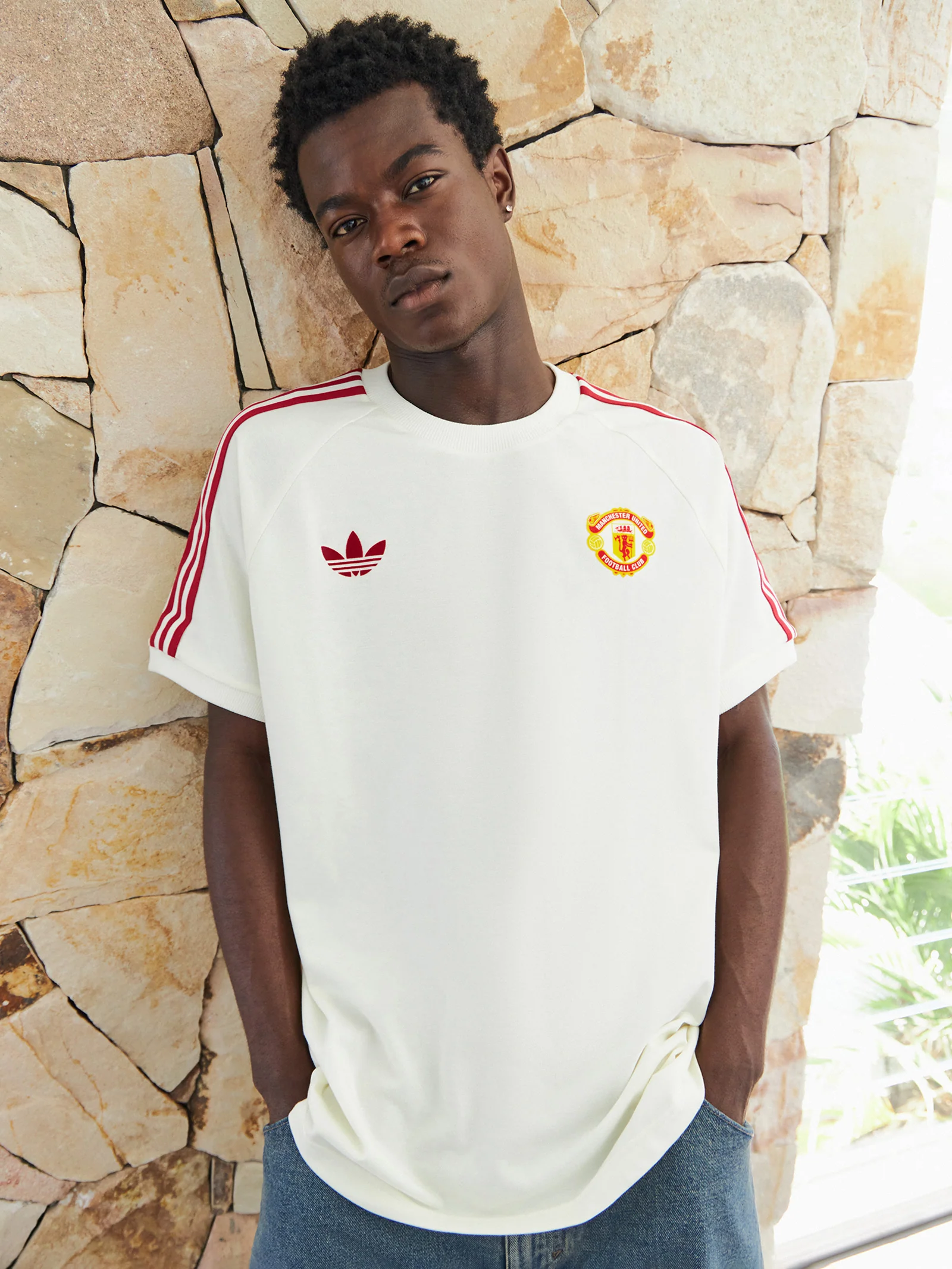 Manchester United T-Shirt - Image 2
