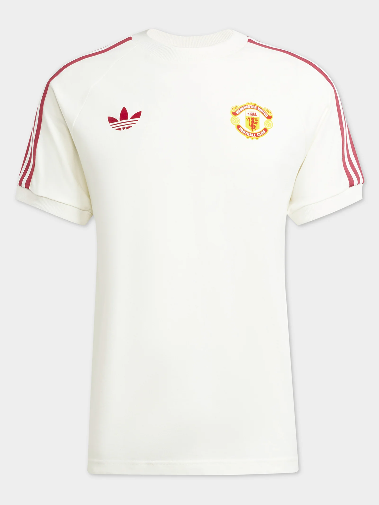 Manchester United T-Shirt - Image 3
