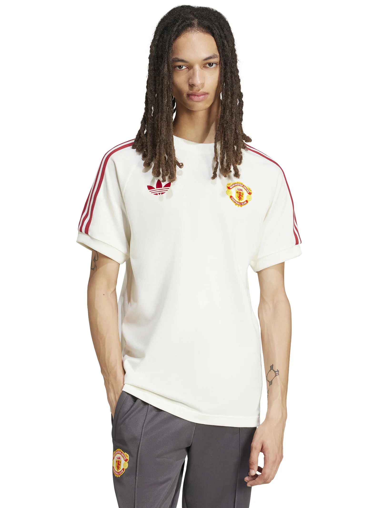 Manchester United T-Shirt - Image 4