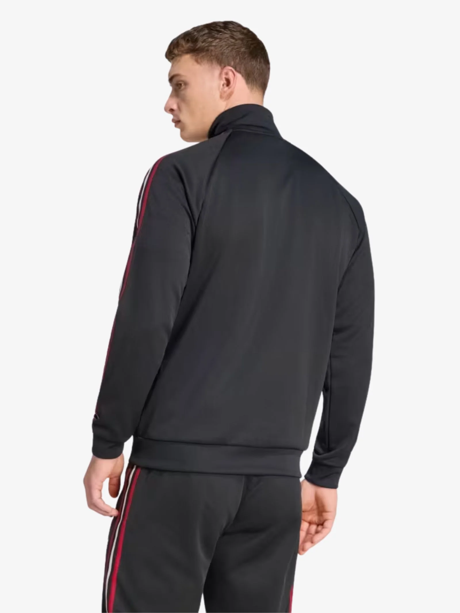 Manchester United Originals Track Top - Image 2