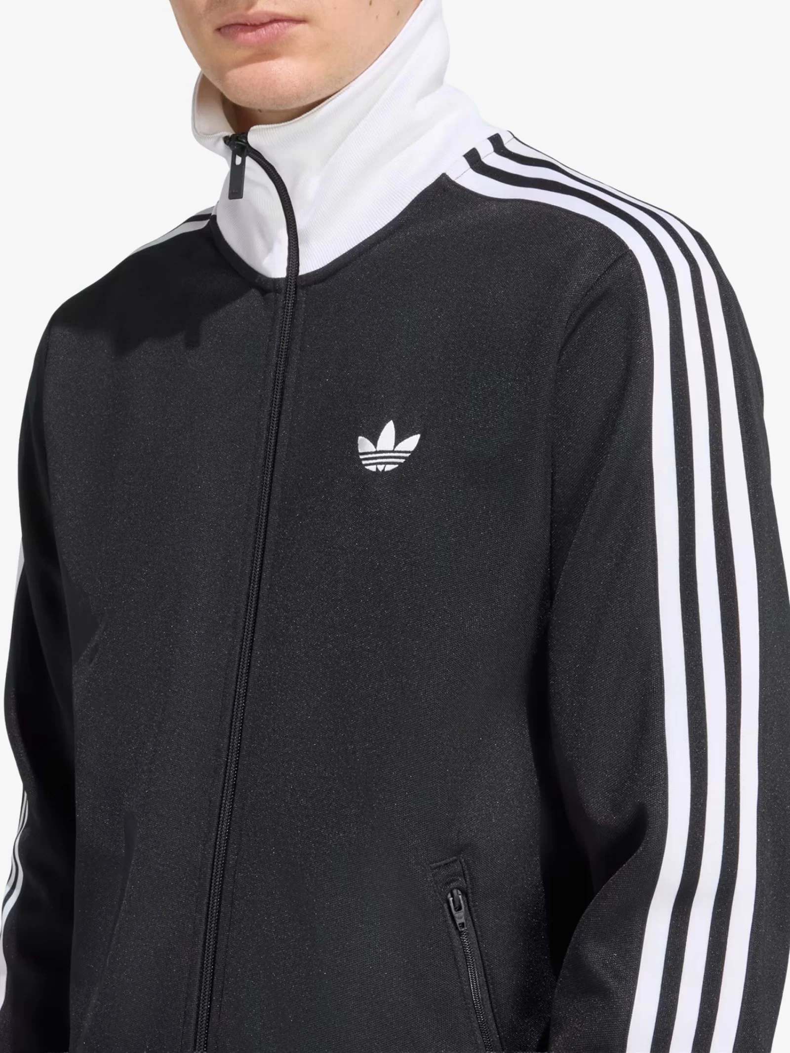Classic Track Top - Image 3