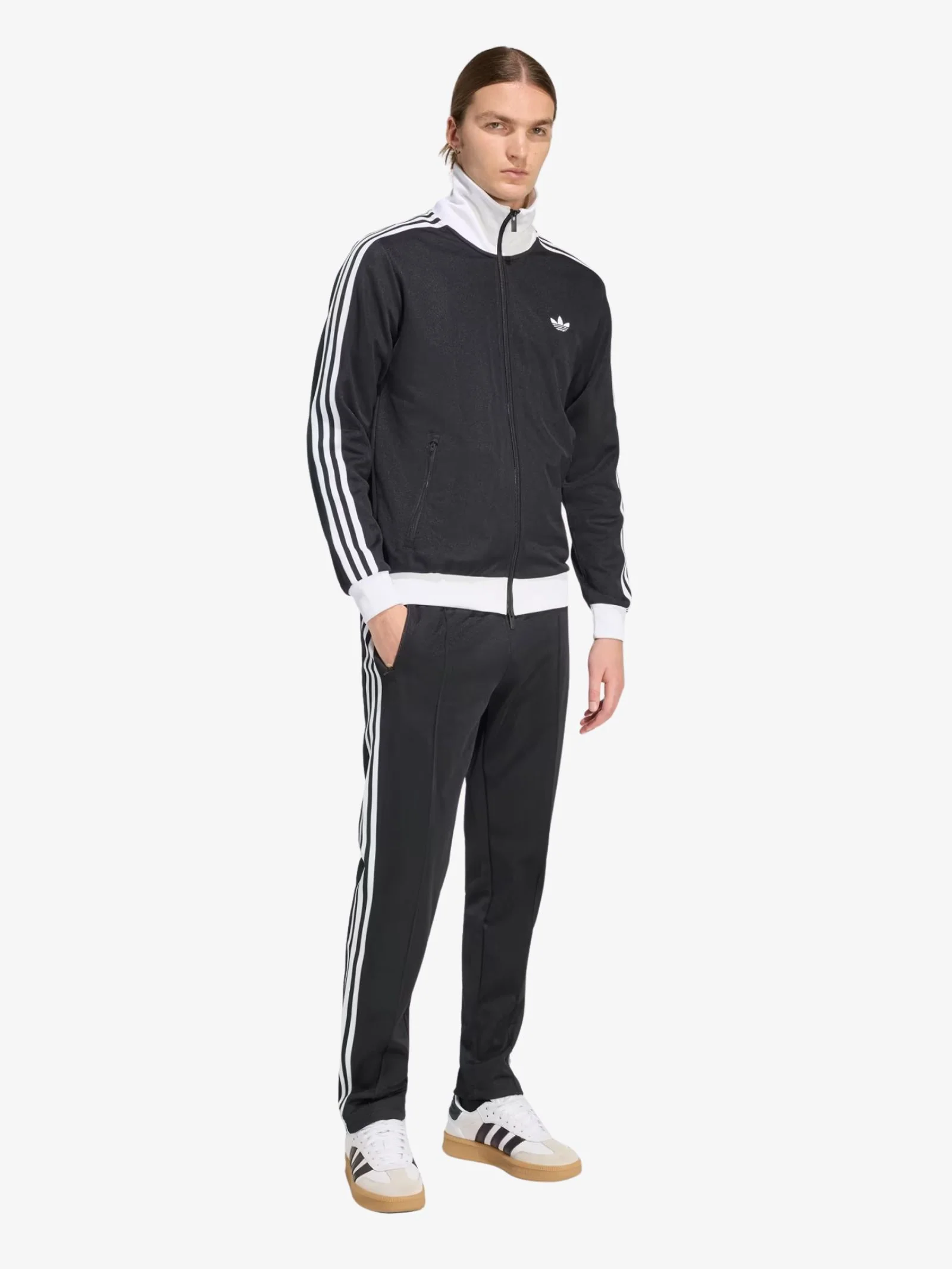 Classic Track Top - Image 4