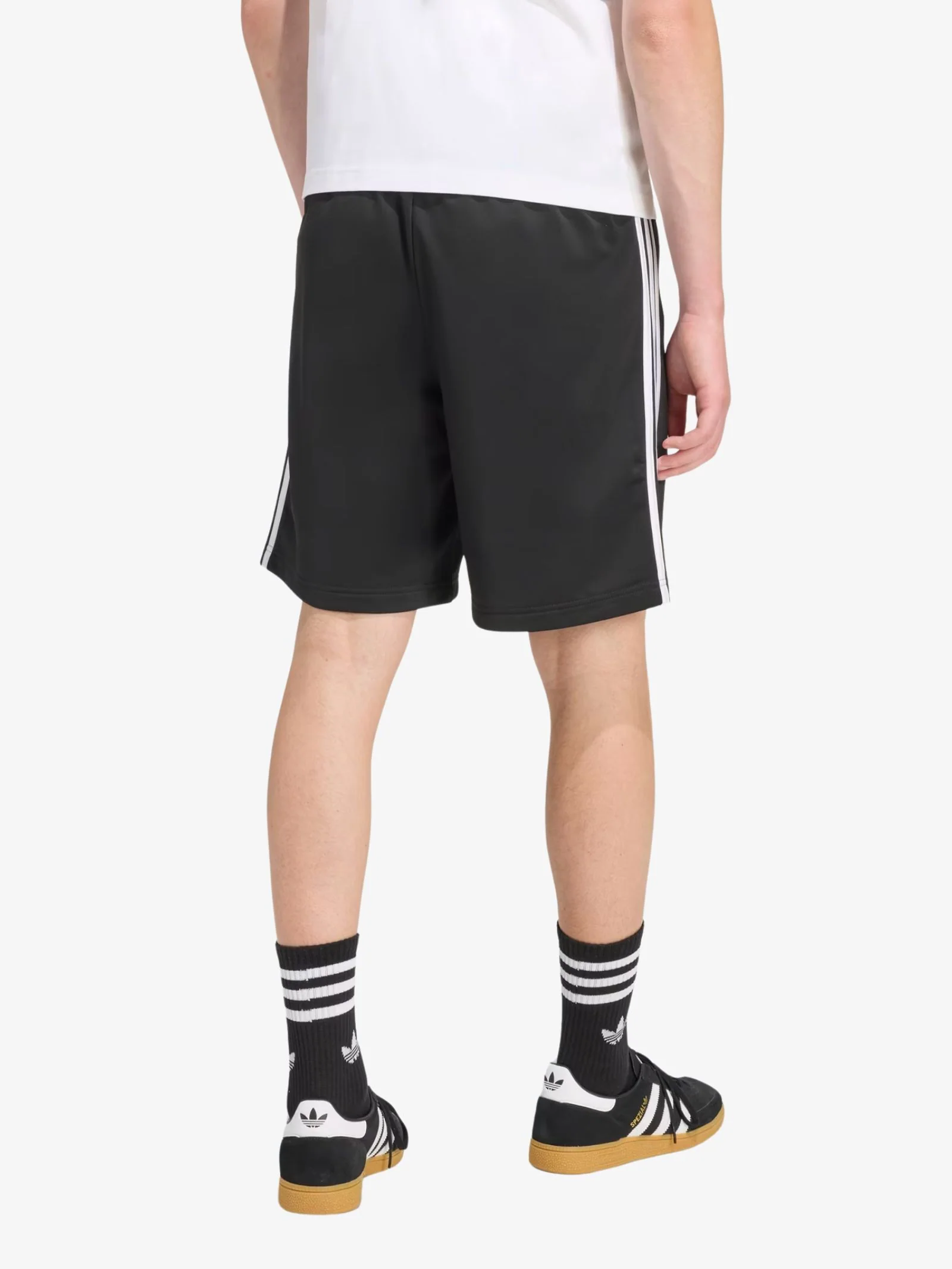 Men's Firebird Shorts - Image 2