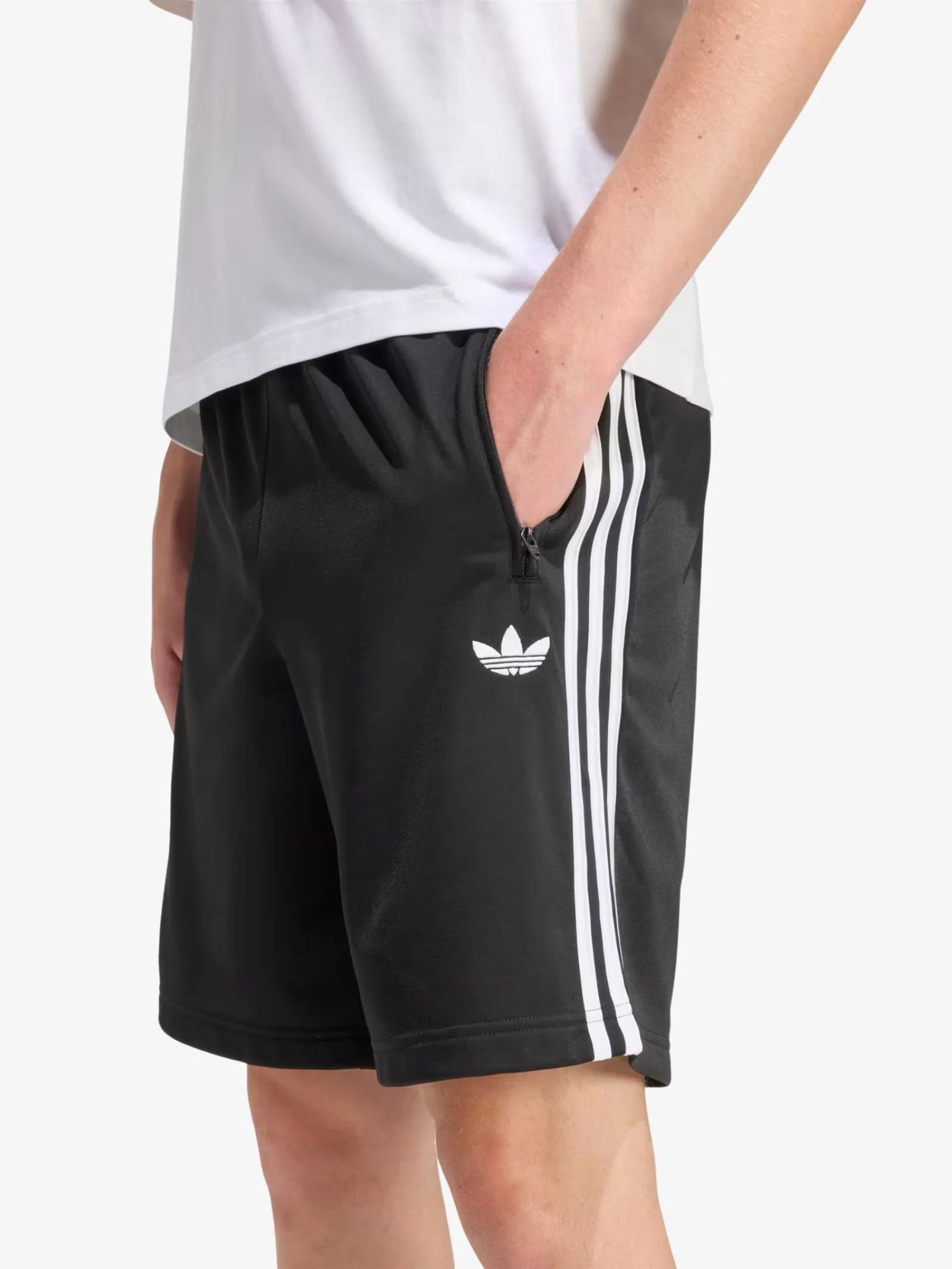 Men's Firebird Shorts - Image 3
