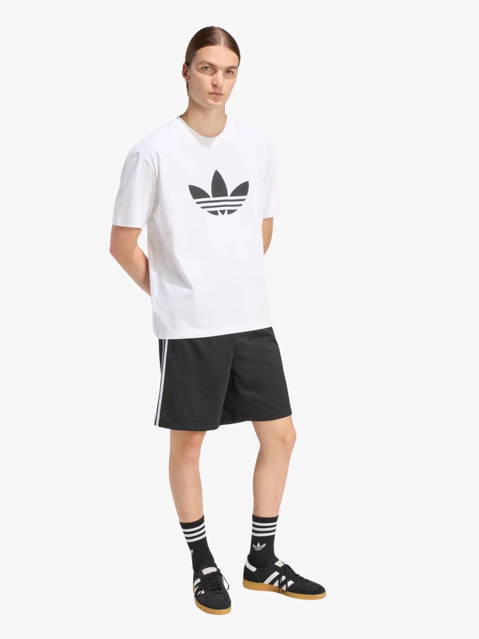 Men's Firebird Shorts - Image 4