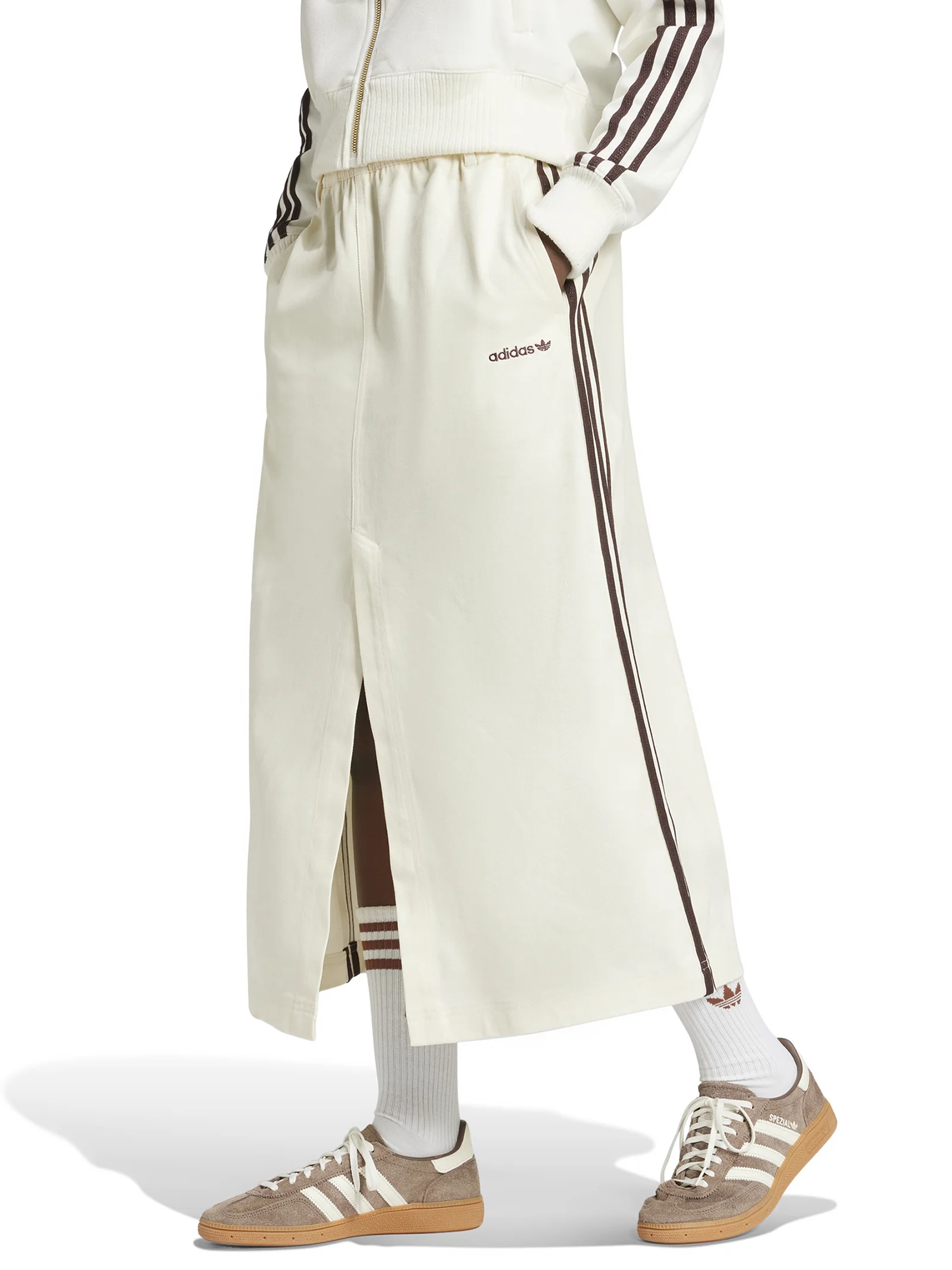 Midi Skirt - Image 2