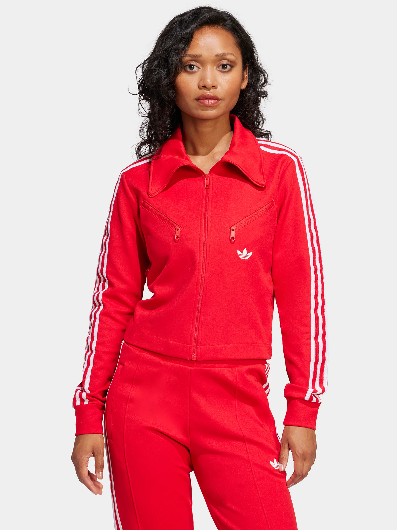 Adicolour Montreal Track Top - Image 2