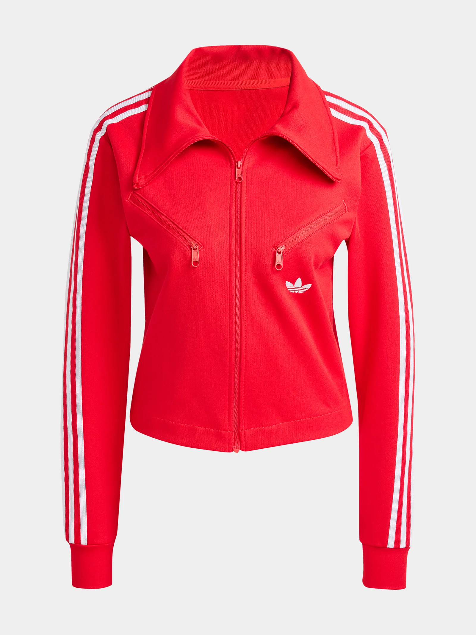 Adicolour Montreal Track Top - Image 3