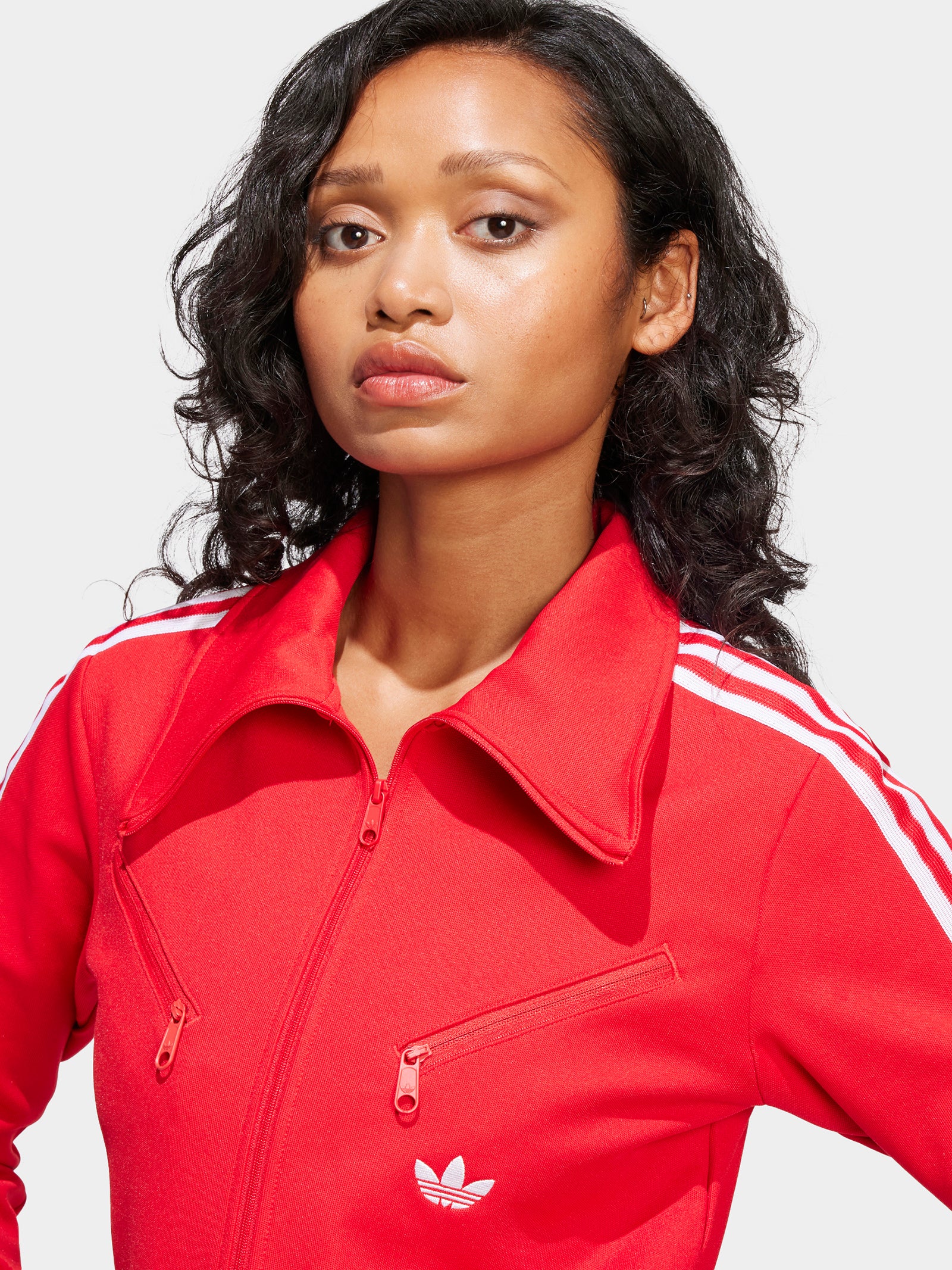 Adicolour Montreal Track Top - Image 5