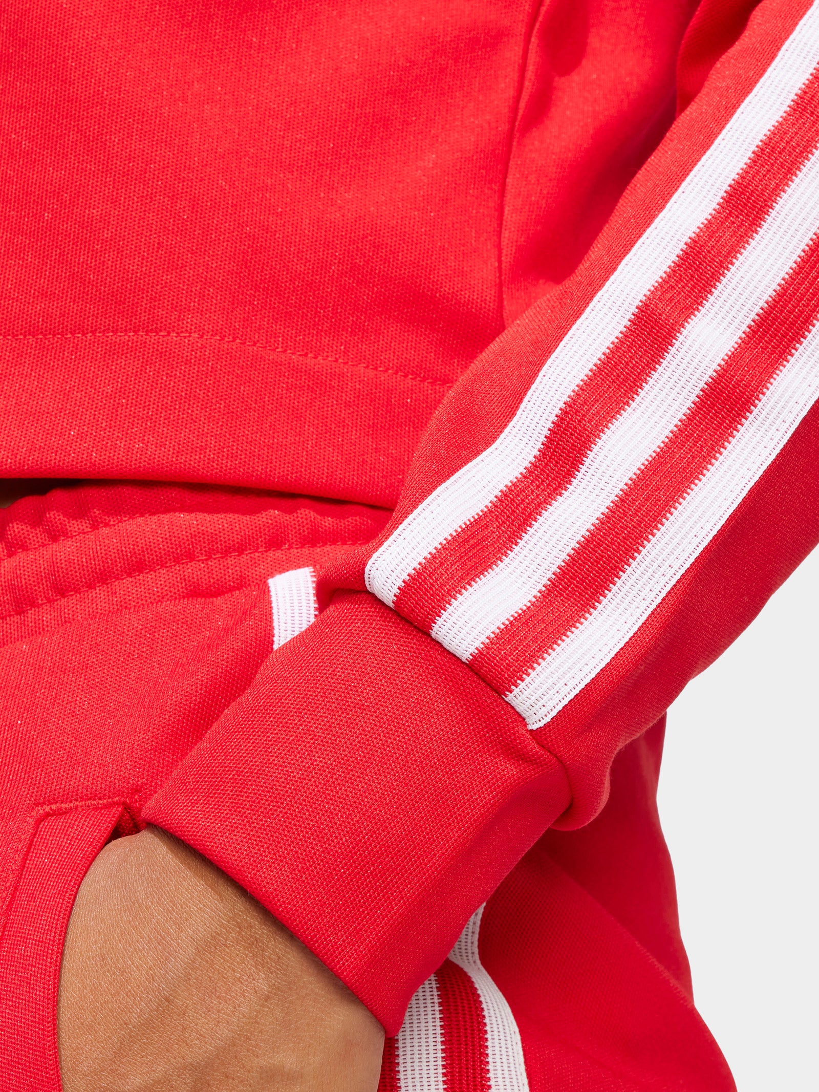 Adicolour Montreal Track Top - Image 6