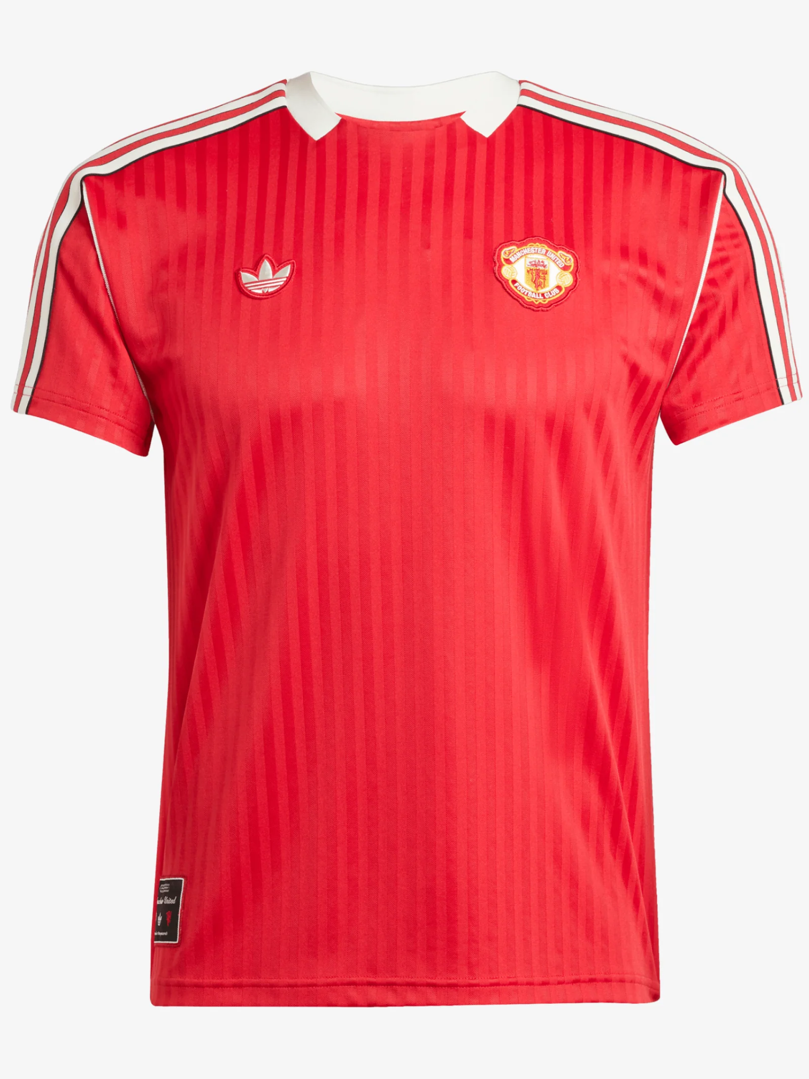 MUFC Jersey - Image 3