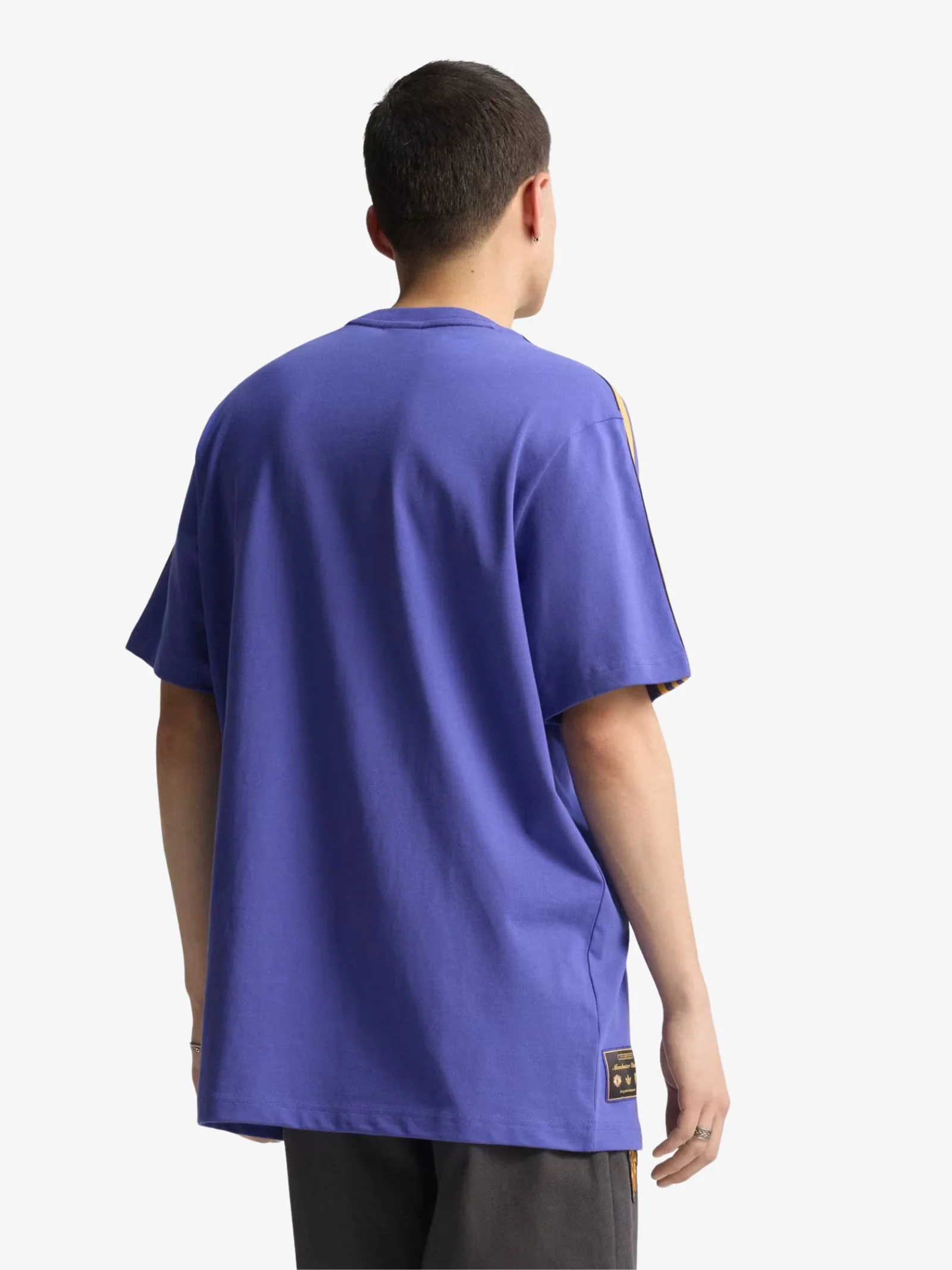 MUFC Icon Tee - Image 2
