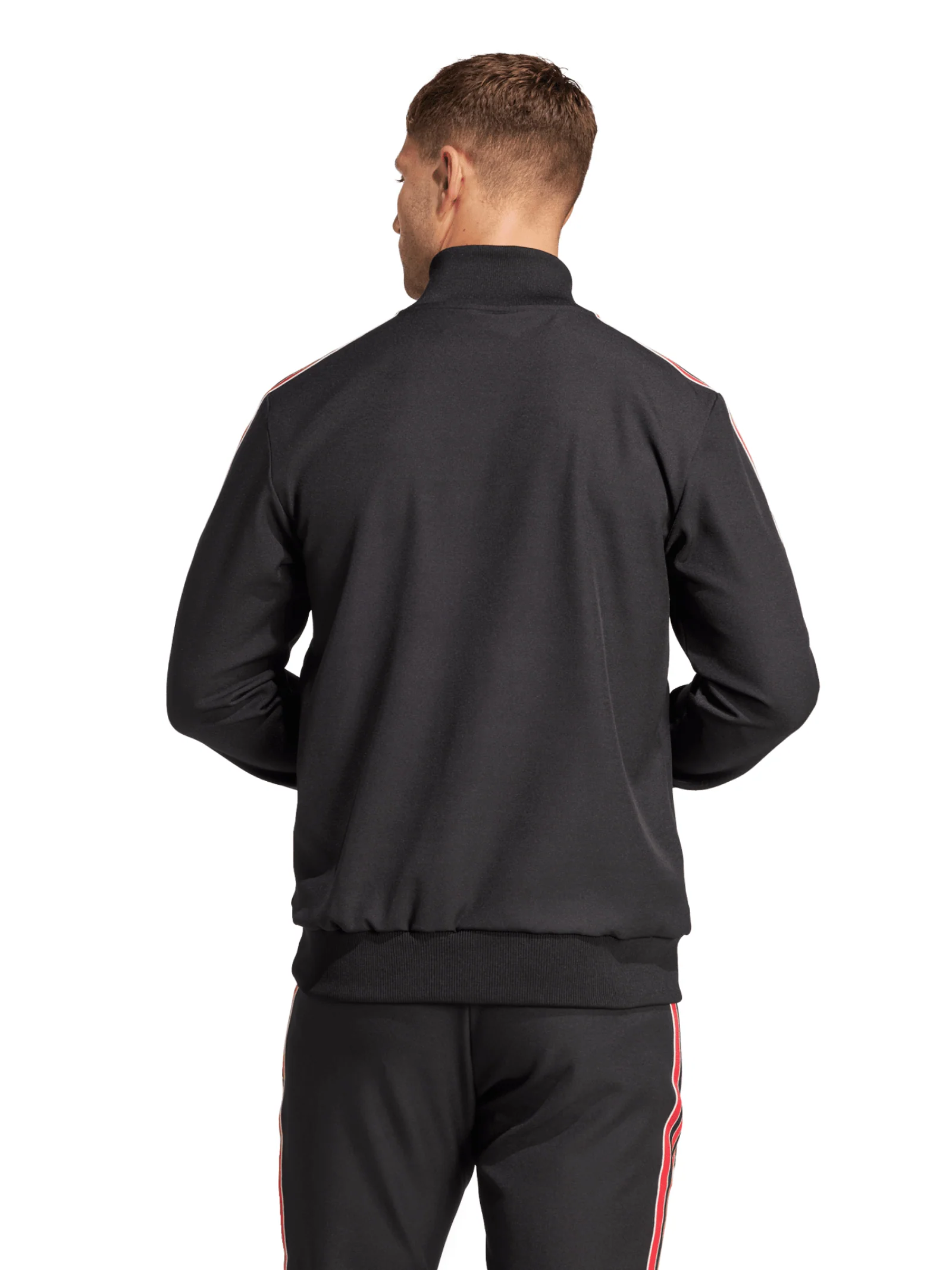 MUFC Icon Track Top - Image 3