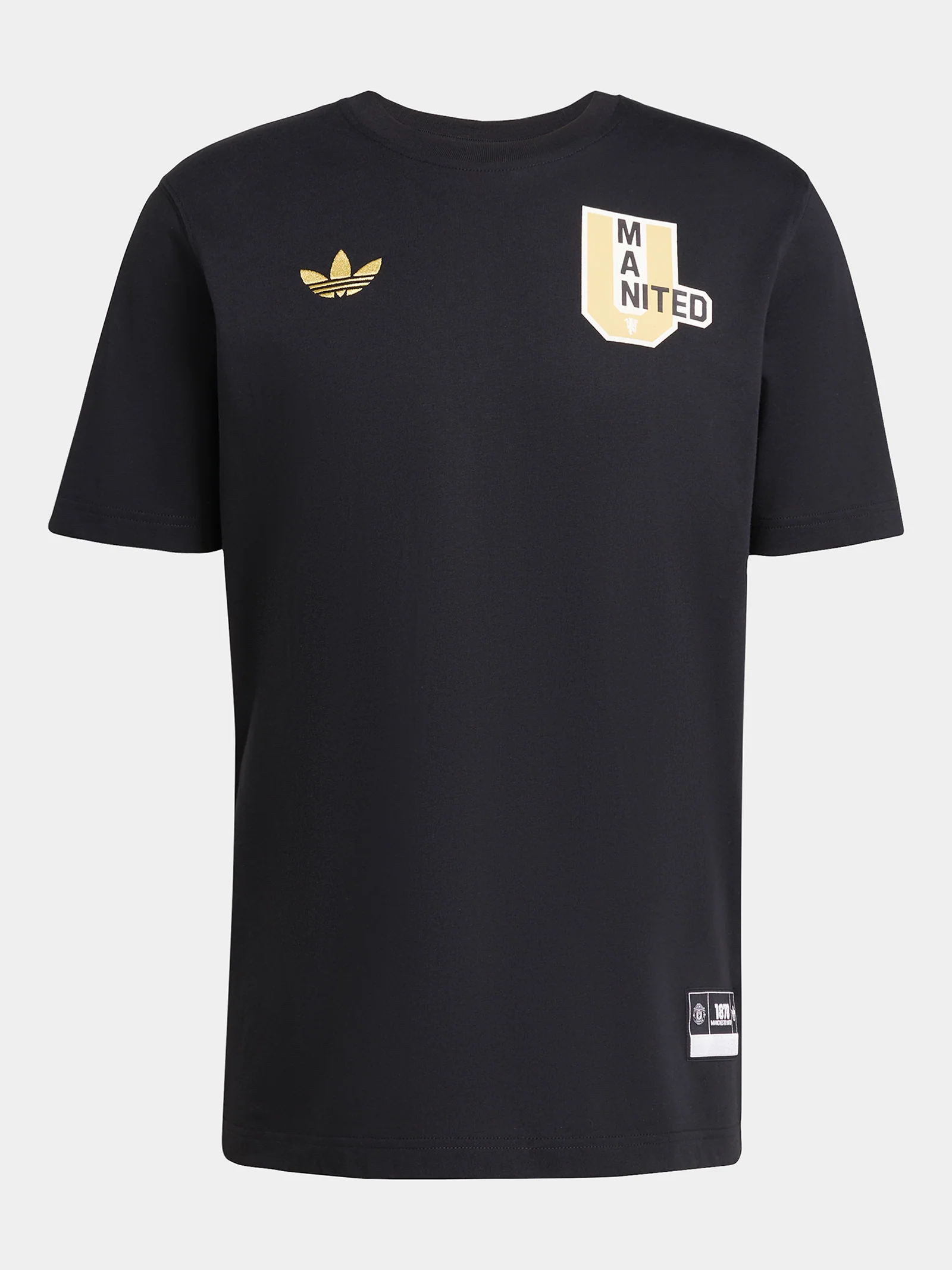 Mufc Vrct Tee - Image 2