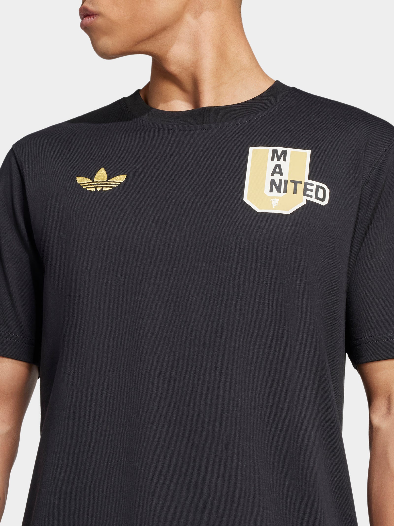 Mufc Vrct Tee - Image 5