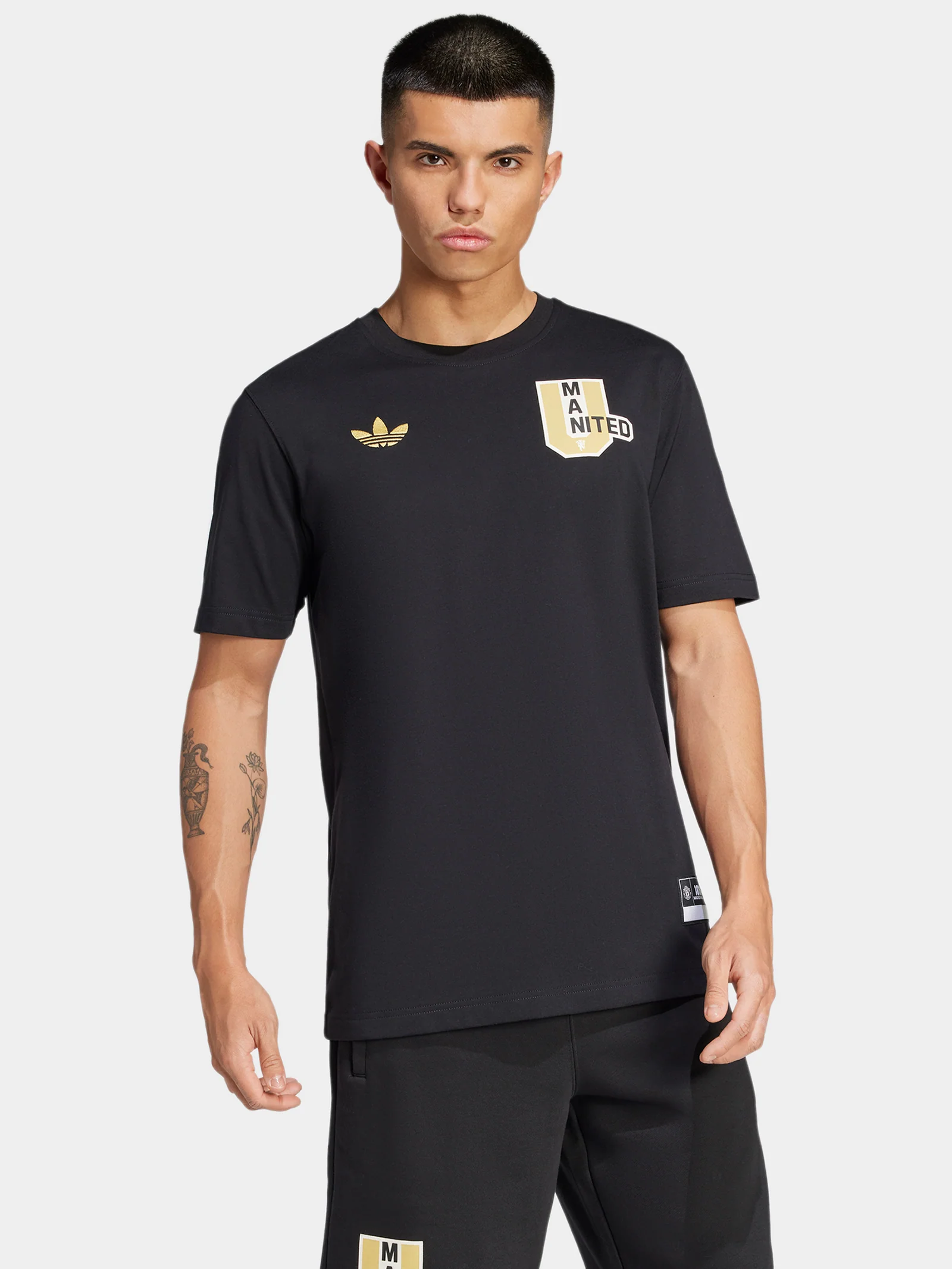 Mufc Vrct Tee - Image 6