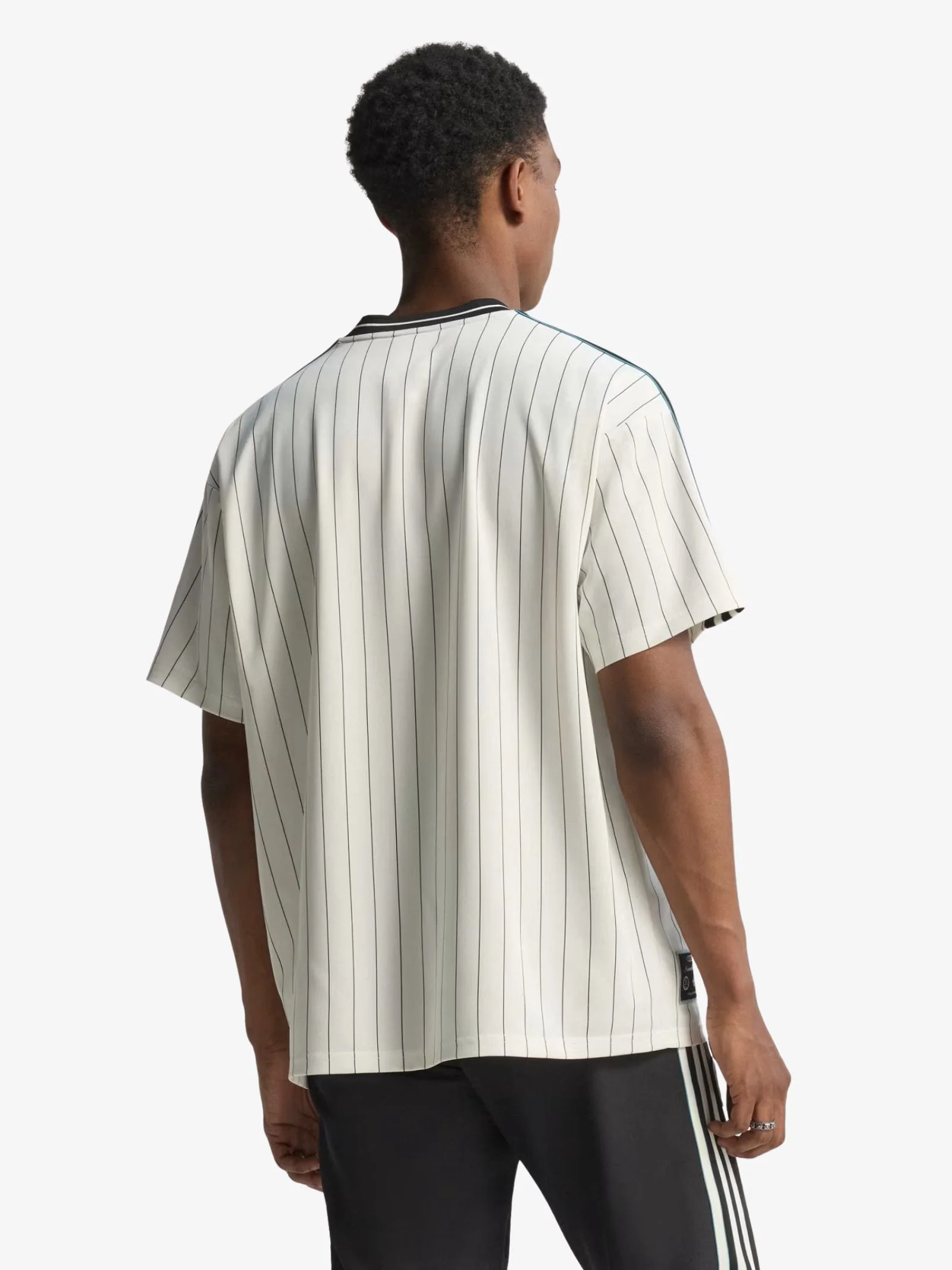 Newcastle United FC Icon Jersey - Image 2